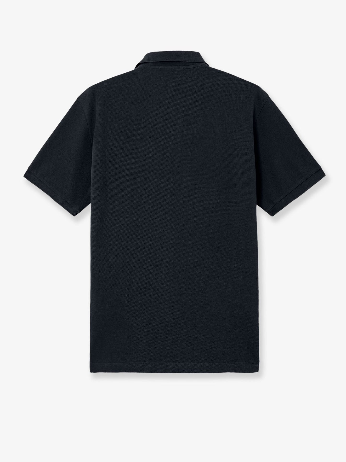 Stone Island Men Organic Cotton Polo Shirt STONE ISLAND