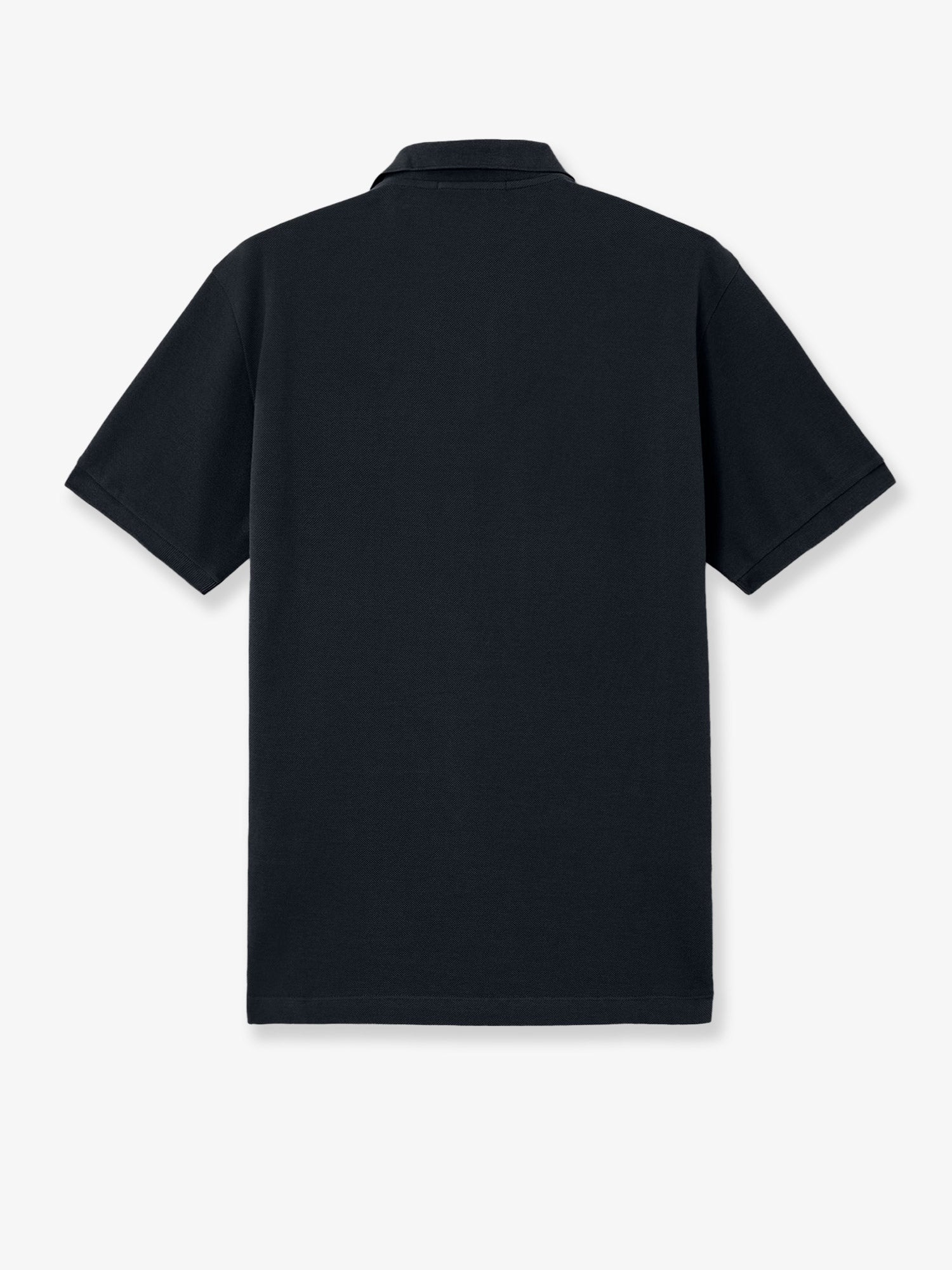 Stone Island Men Organic Cotton Polo Shirt STONE ISLAND