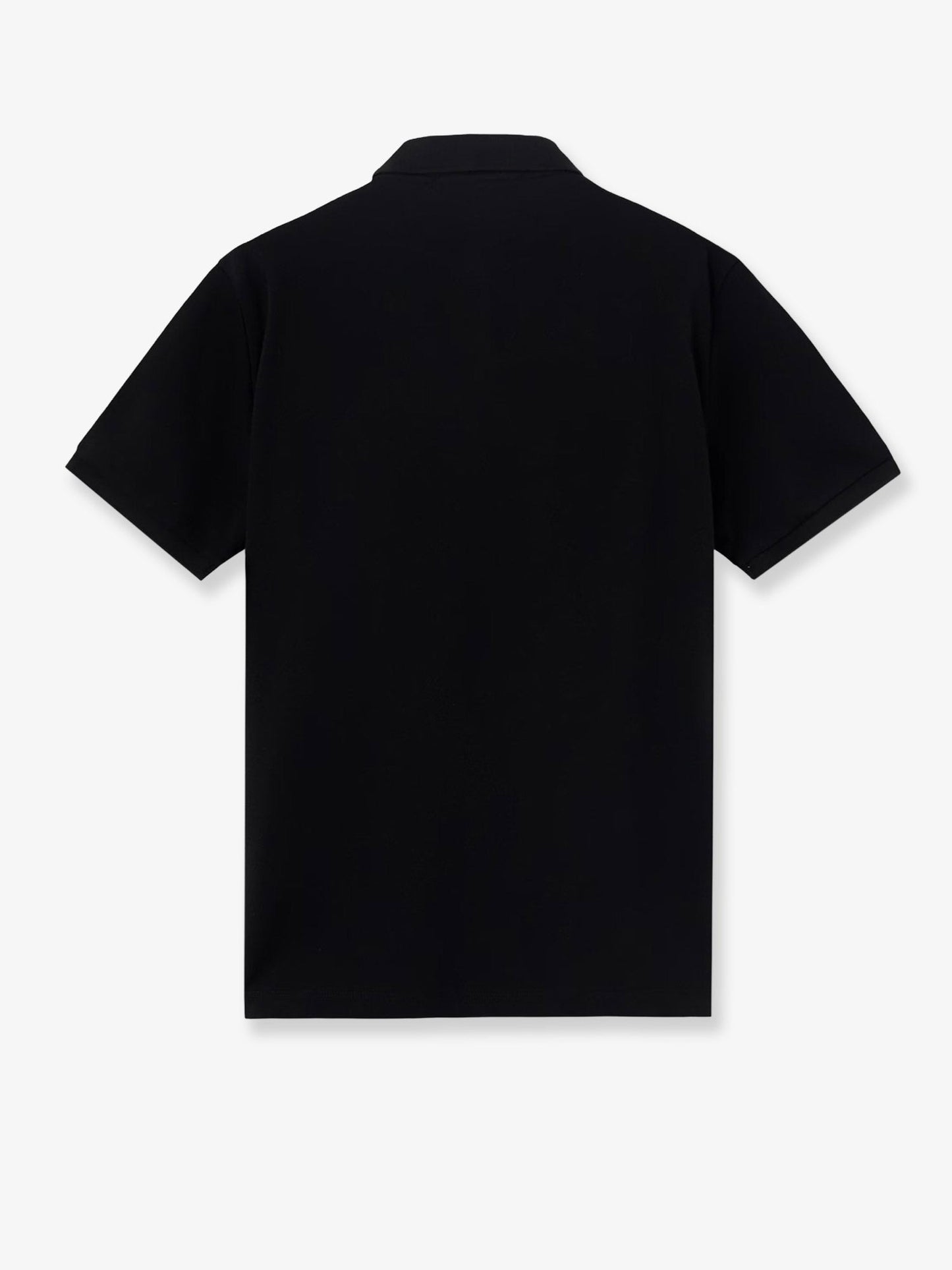 Stone Island Men Organic Cotton Polo Shirt STONE ISLAND