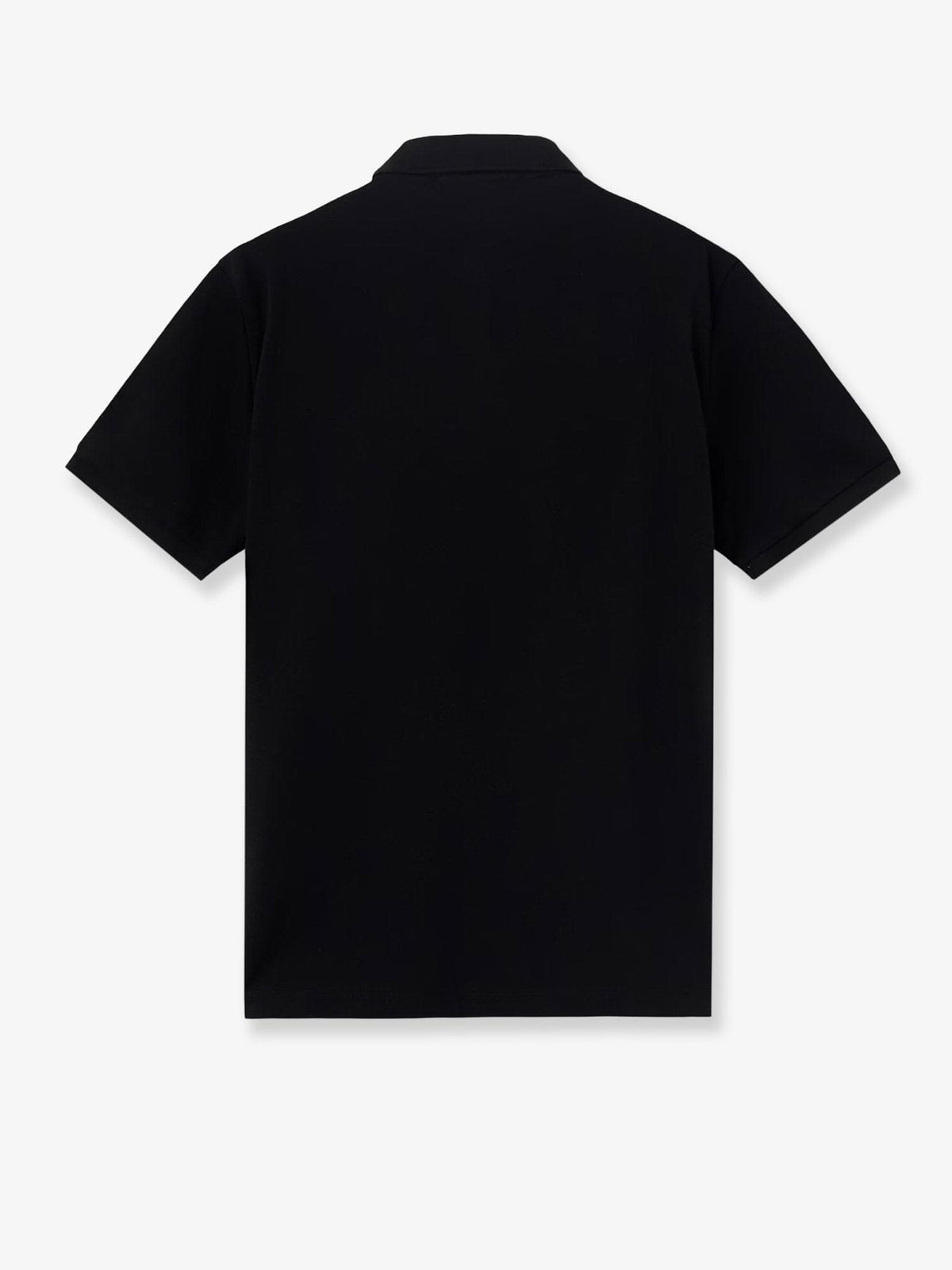 Stone Island Men Organic Cotton Polo Shirt STONE ISLAND
