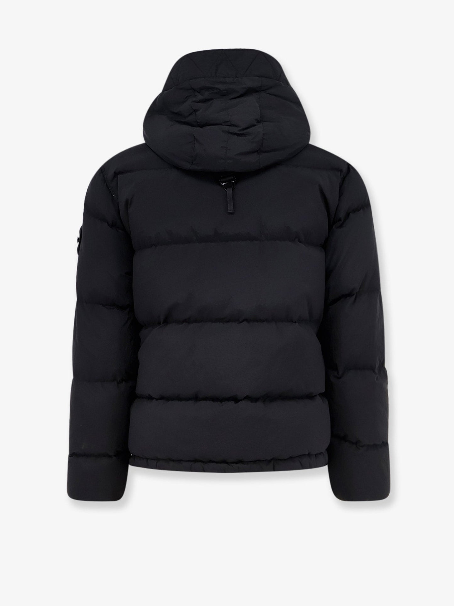 Stone Island Men Nylon Metal Down Jacket STONE ISLAND
