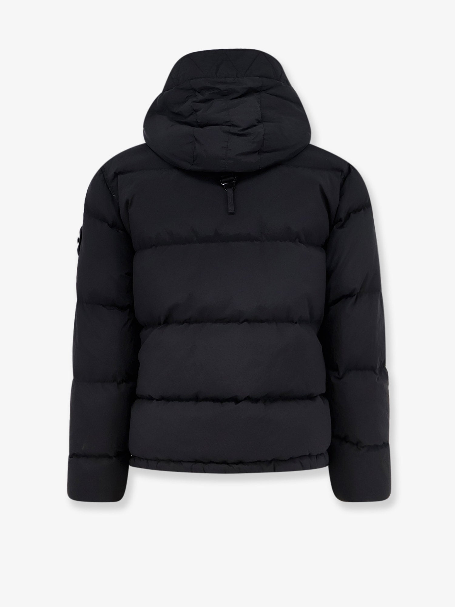 Stone Island Men Nylon Metal Down Jacket STONE ISLAND