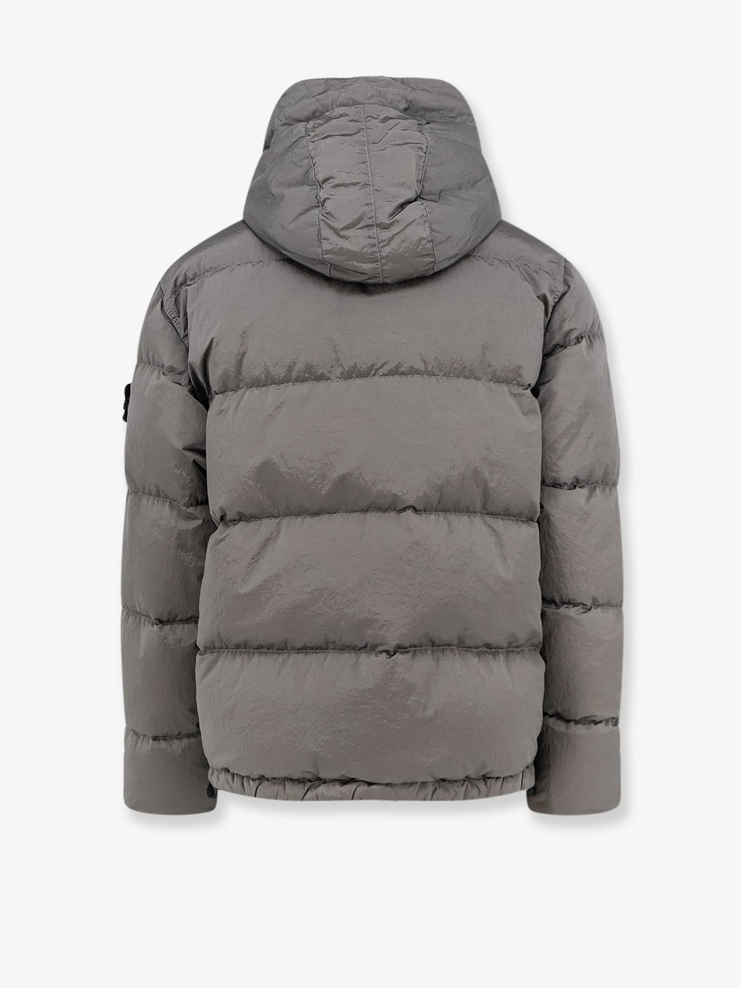 Stone Island Men Nylon Metal Down Jacket STONE ISLAND