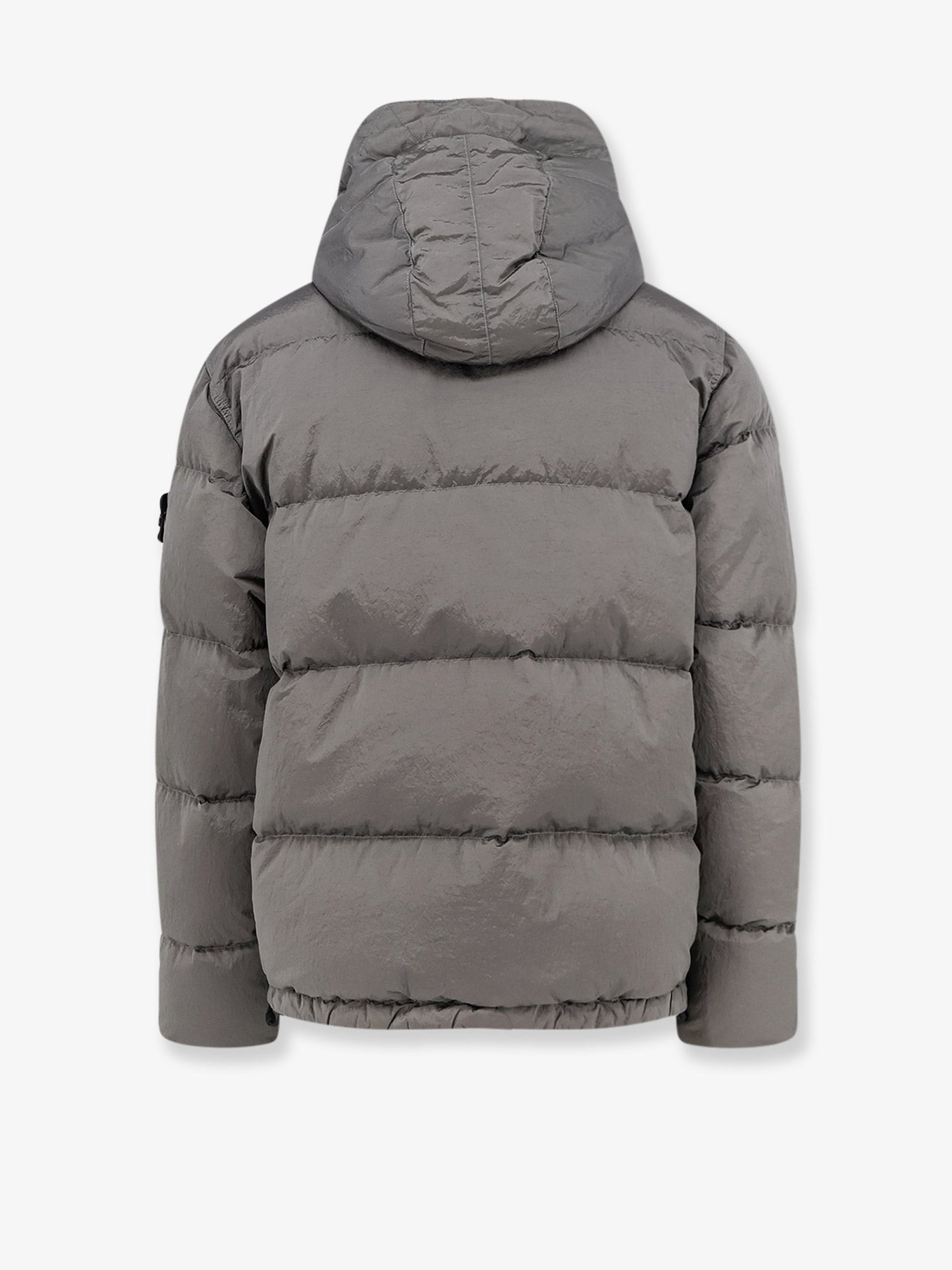 Stone Island Men Nylon Metal Down Jacket STONE ISLAND