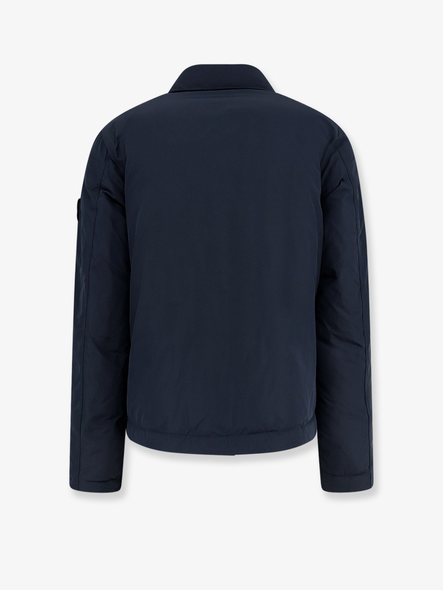 Stone Island Men Micro Reps Nylon Padded Jacket STONE ISLAND