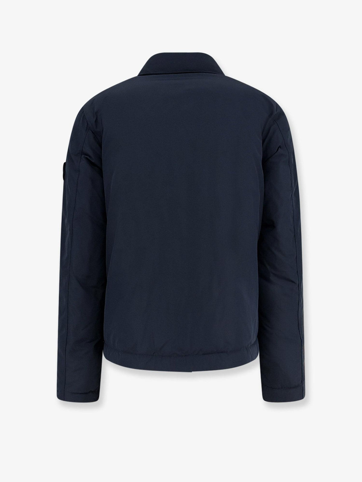Stone Island Men Micro Reps Nylon Padded Jacket STONE ISLAND