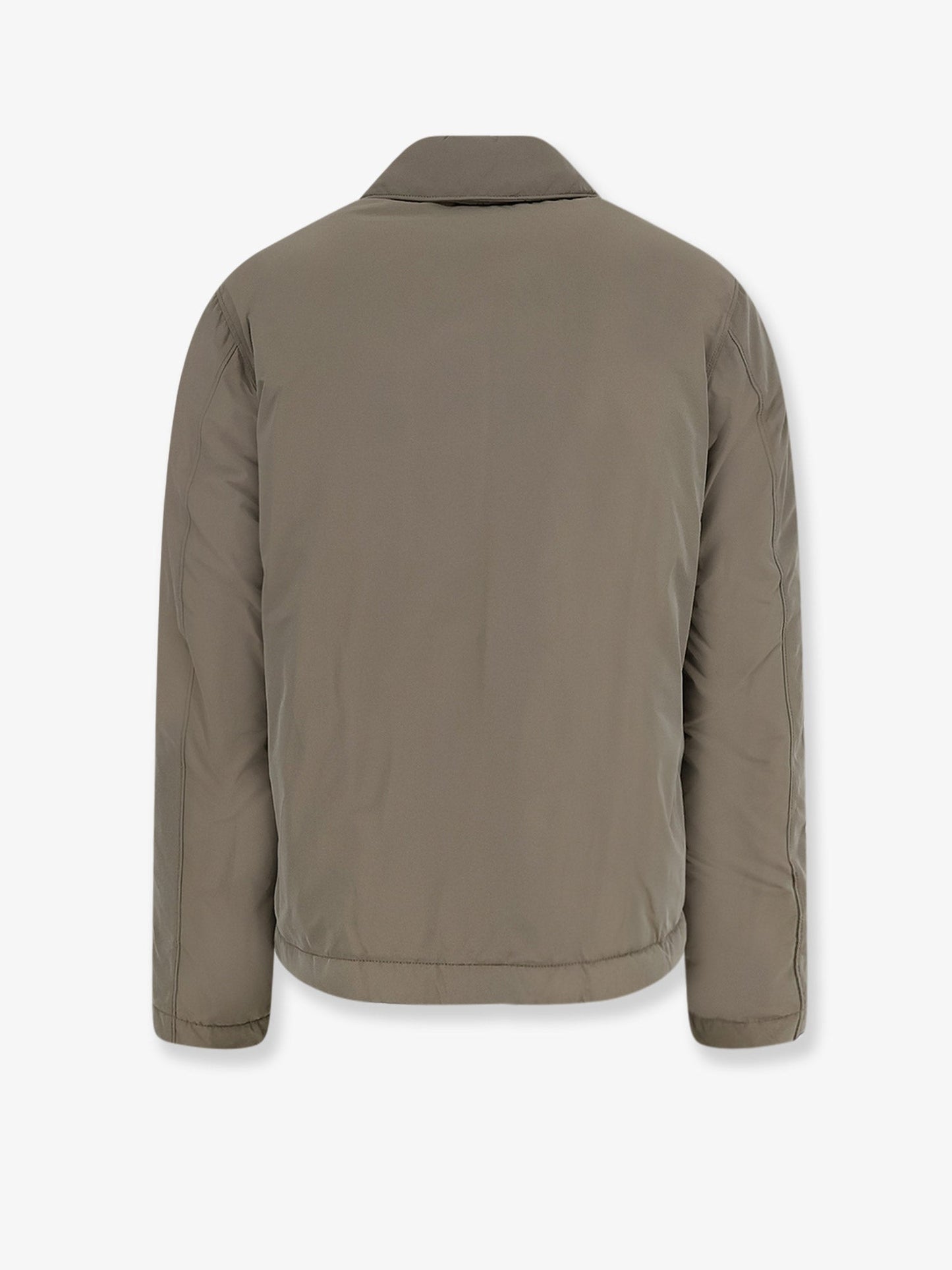 Stone Island Men Micro Reps Padded Nylon Jacket STONE ISLAND