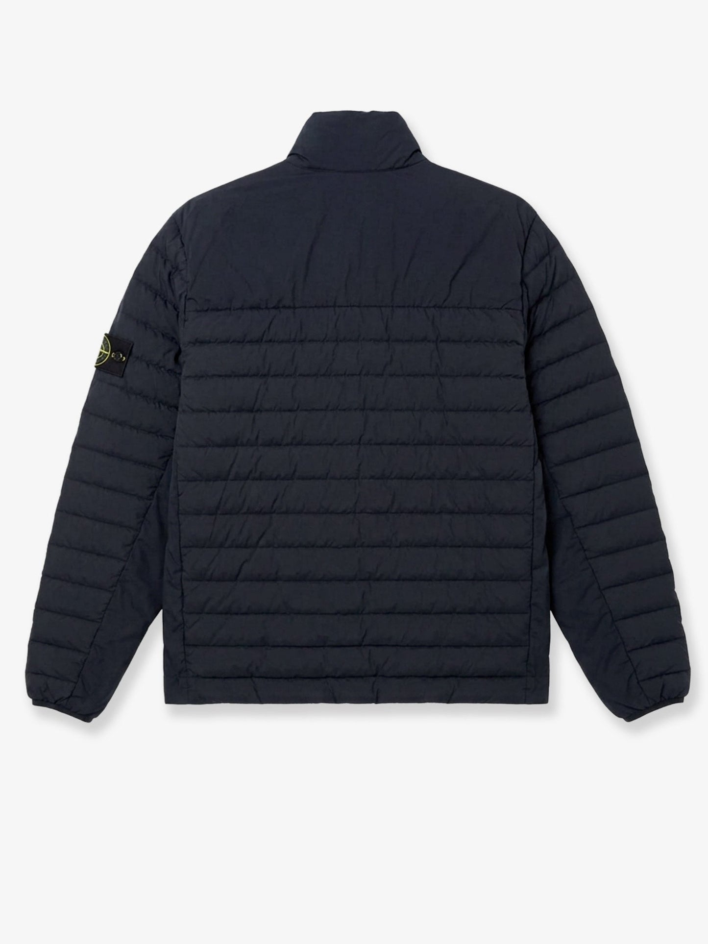 Stone Island Men Seamless Tunnel Nylon Down-Tc Down Jacket STONE ISLAND