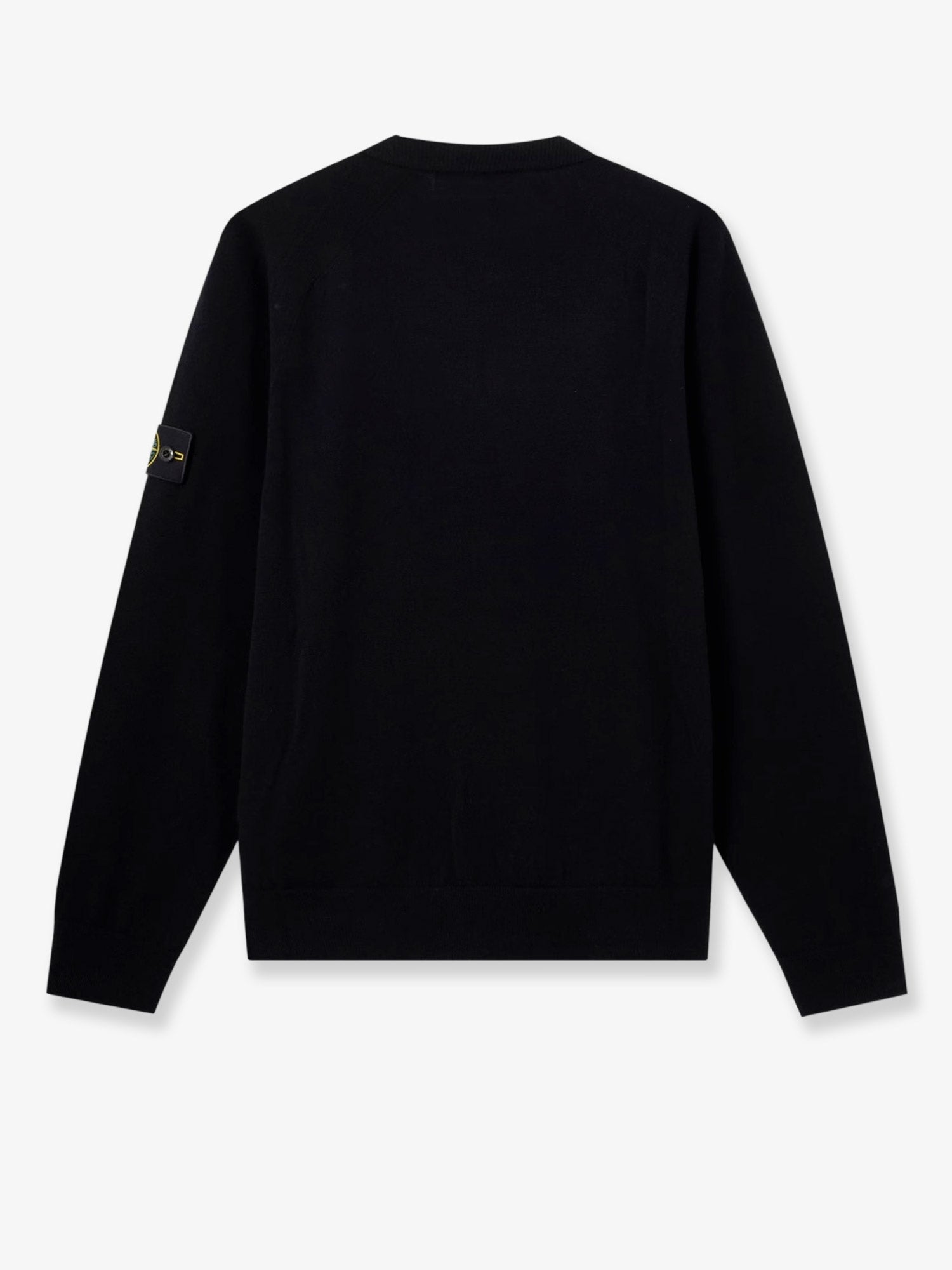 Stone Island Men Virgin Wool Blend Sweater STONE ISLAND