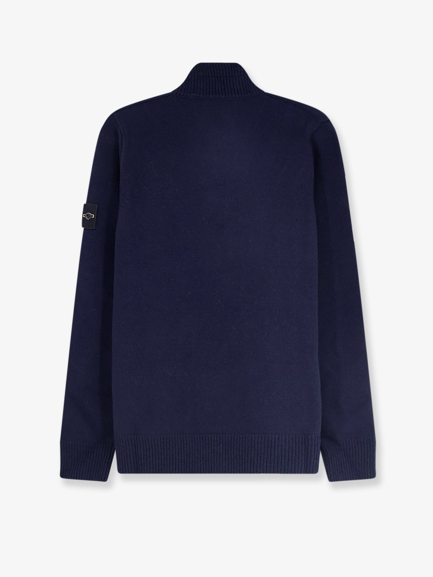 Stone Island Men Virgin Wool Blend Sweater STONE ISLAND