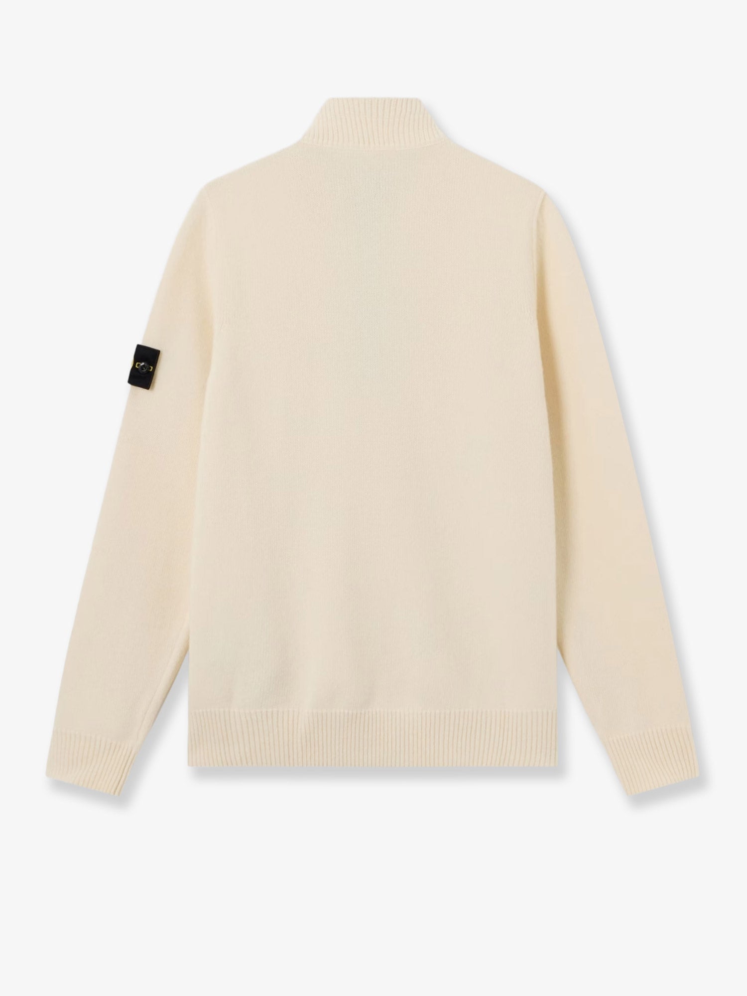 Stone Island Men Virgin Wool Blend Sweater STONE ISLAND