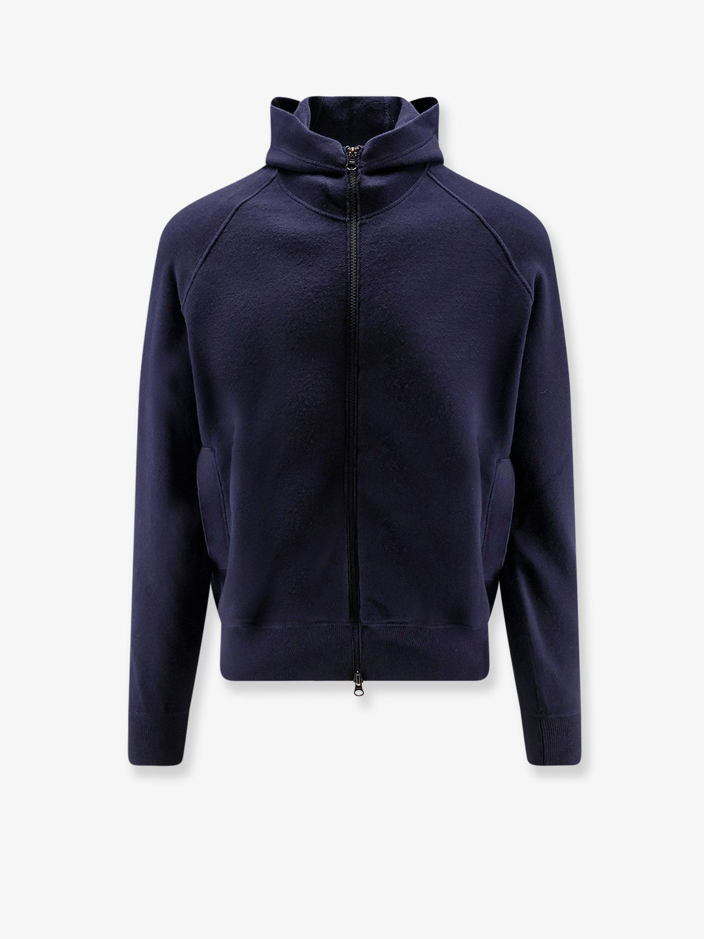 Stone Island Men Wool Blend Sweatshirt STONE ISLAND
