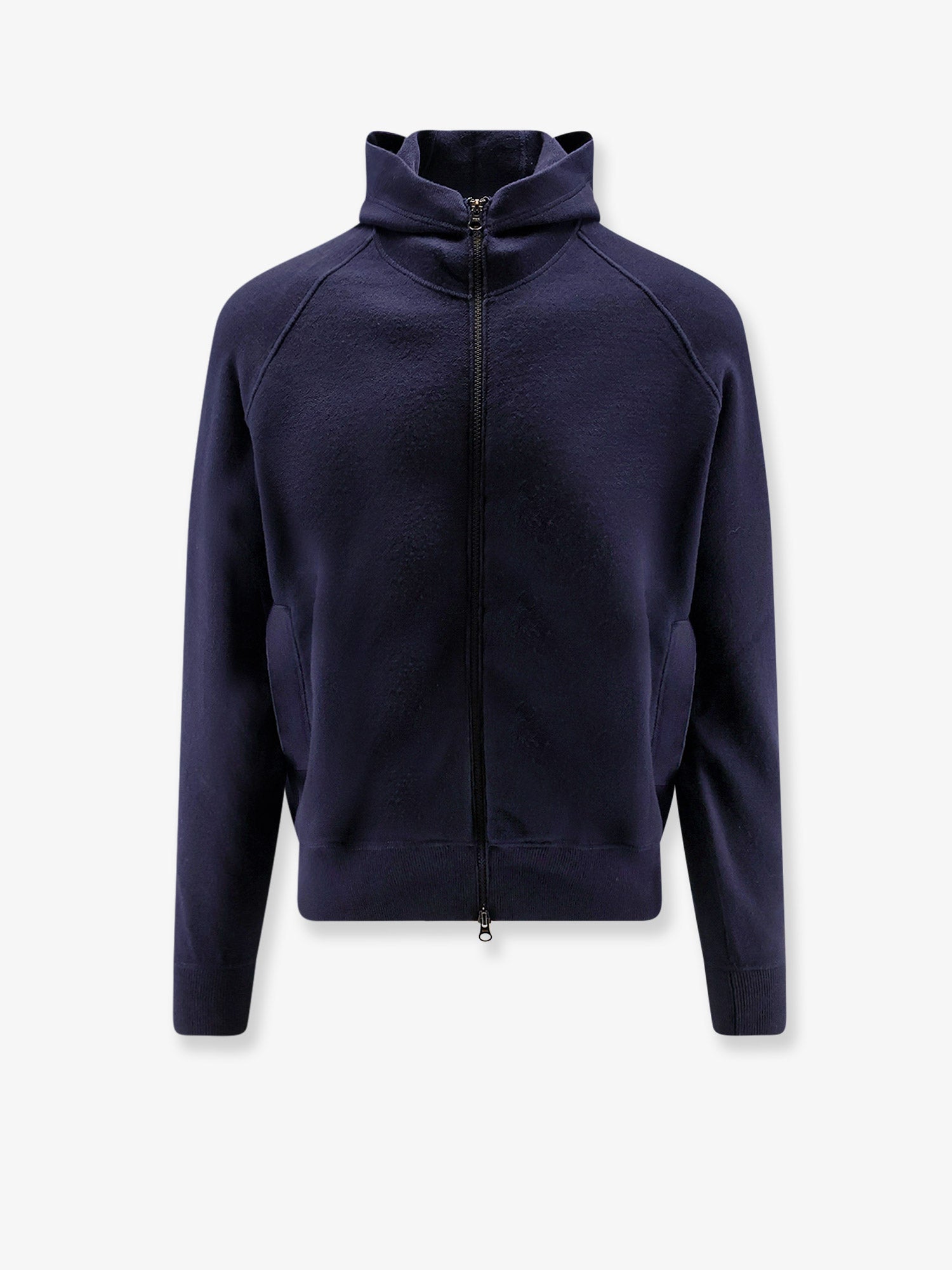 Stone Island Men Wool Blend Sweatshirt STONE ISLAND