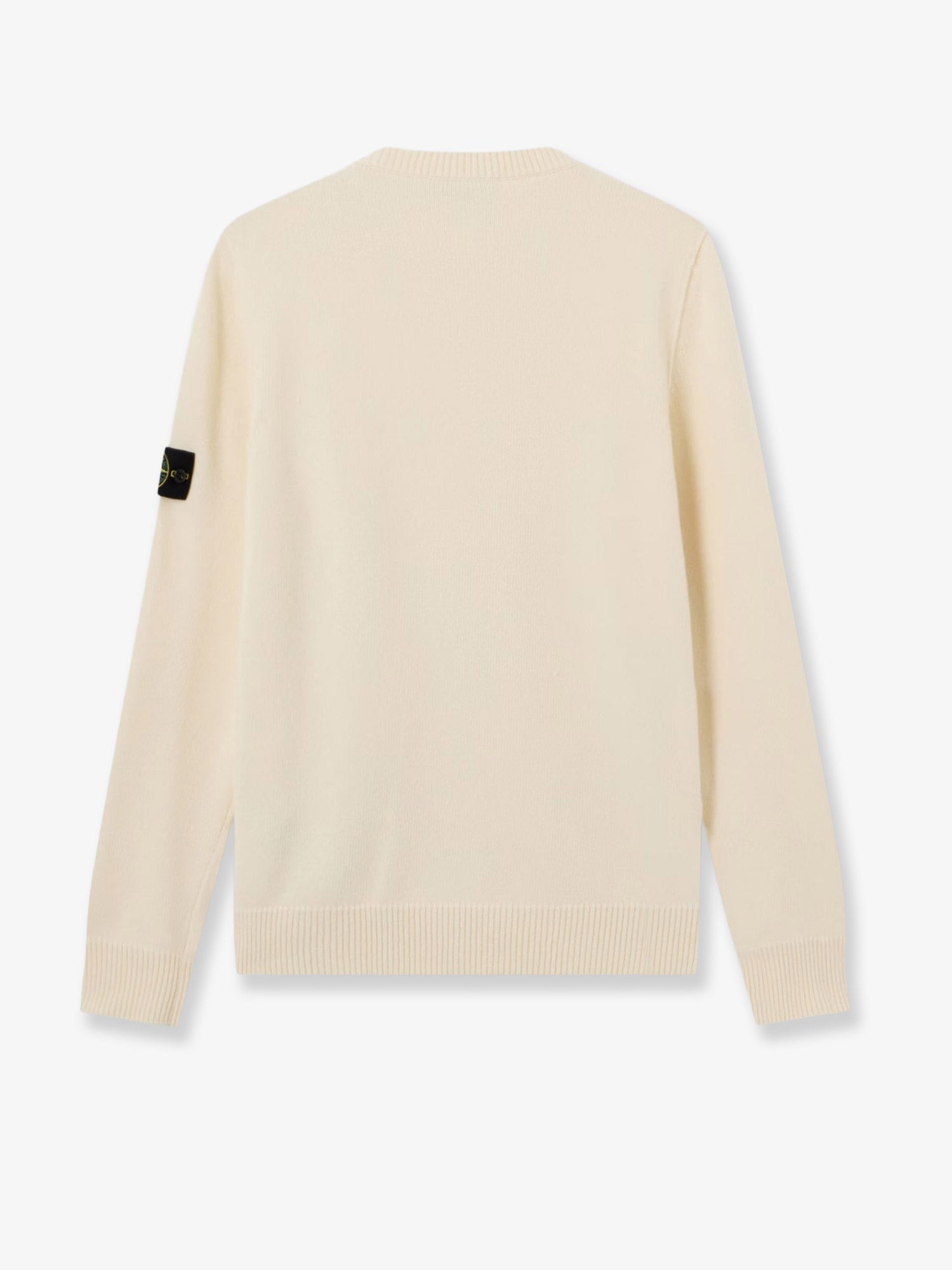 Stone Island Men Virgin Wool Blend Sweater STONE ISLAND