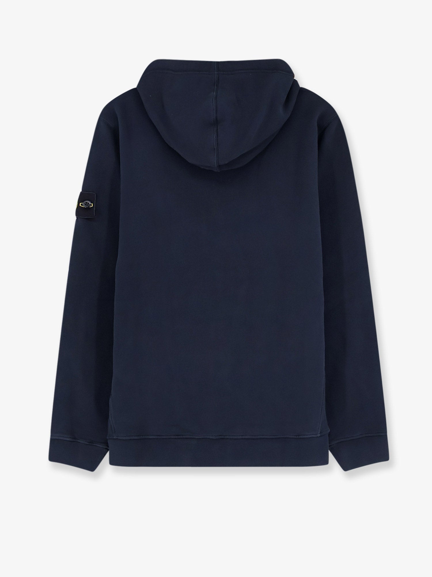 Stone Island Men Organic Cotton Sweatshirt STONE ISLAND
