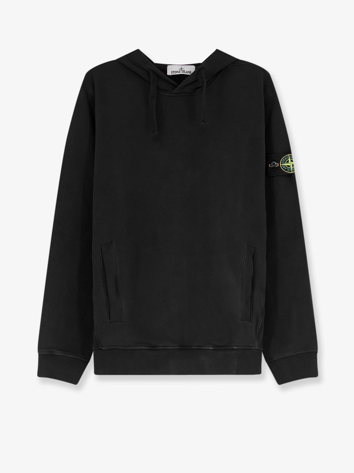 Stone Island Men Organic Cotton Sweatshirt STONE ISLAND