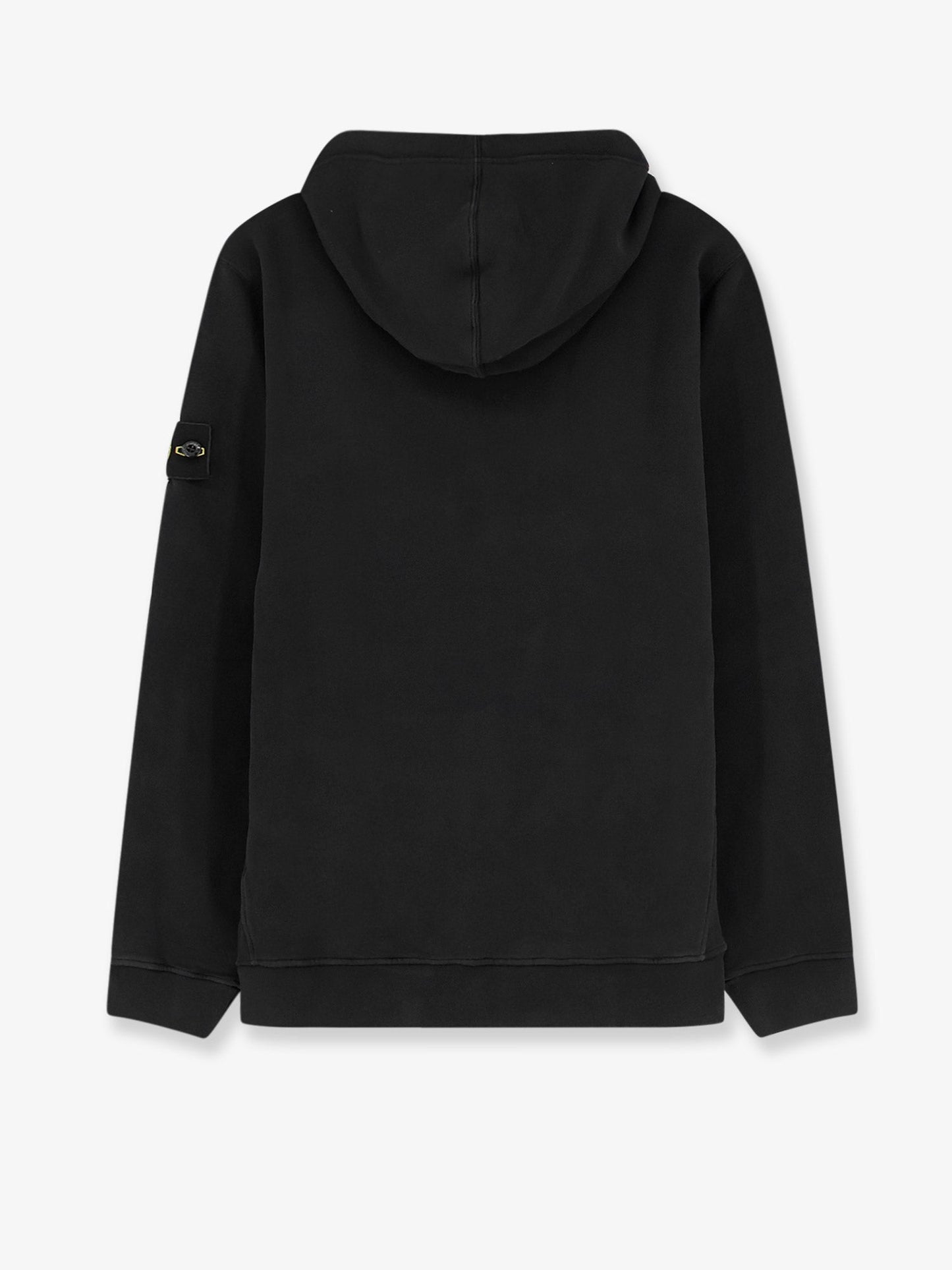 Stone Island Men Organic Cotton Sweatshirt STONE ISLAND