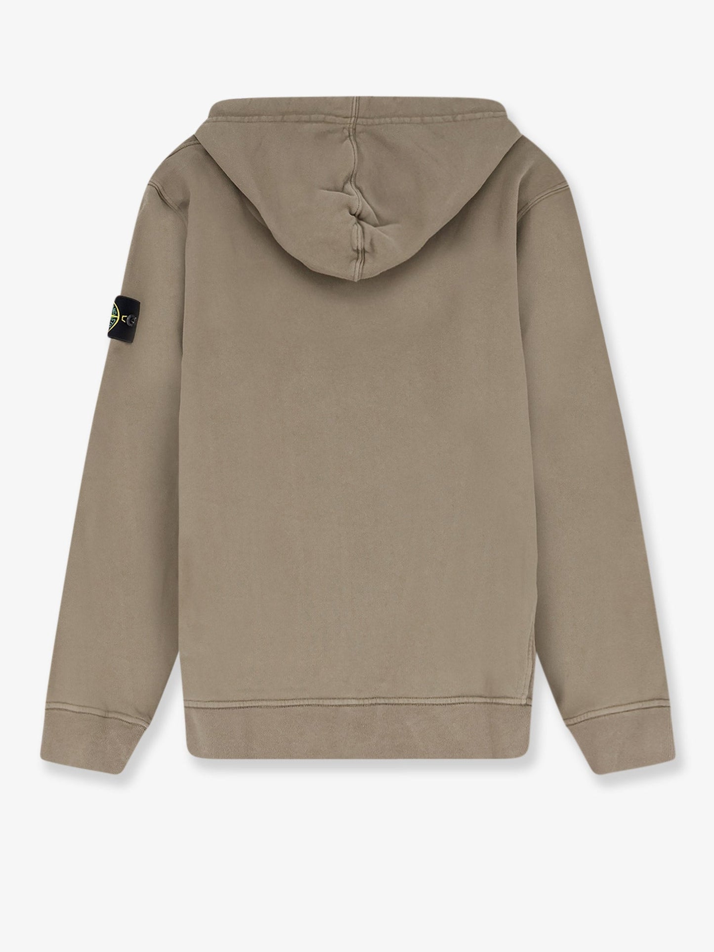 Stone Island Men Organic Cotton Sweatshirt STONE ISLAND