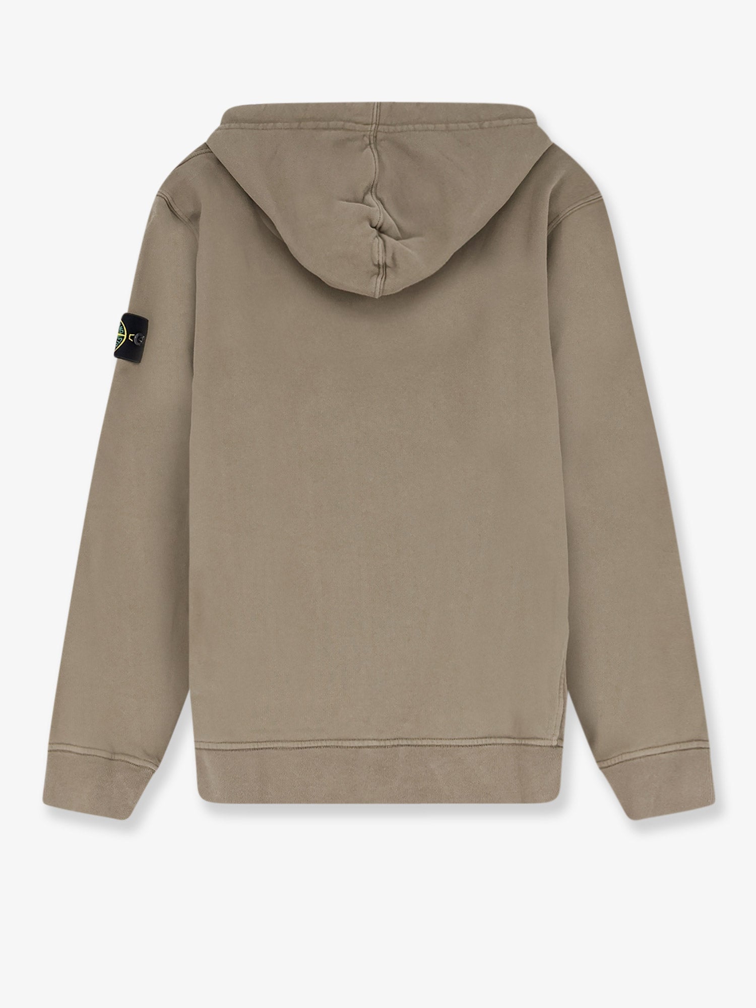 Stone Island Men Organic Cotton Sweatshirt STONE ISLAND