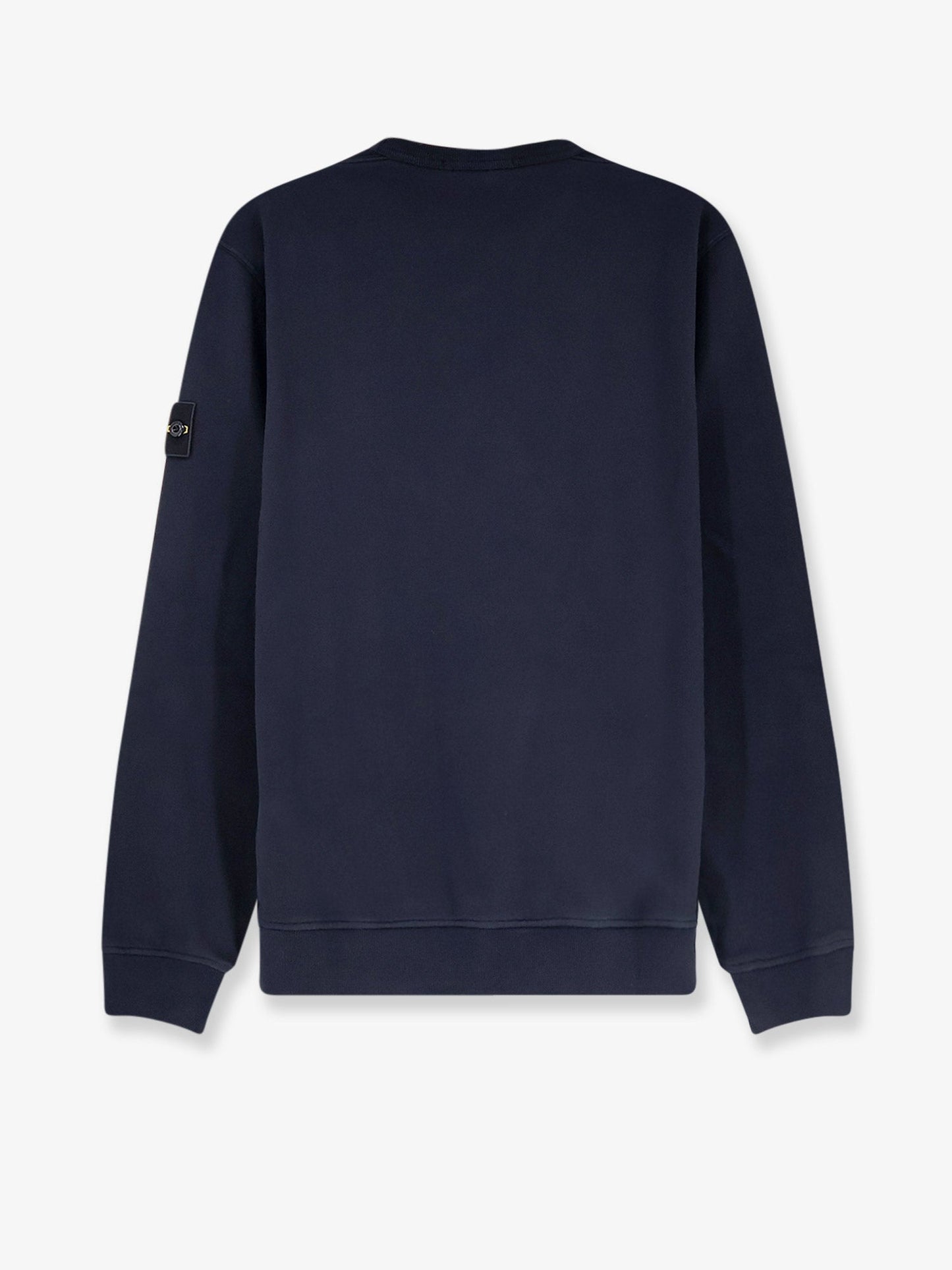 Stone Island Men Organic Cotton Sweatshirt STONE ISLAND