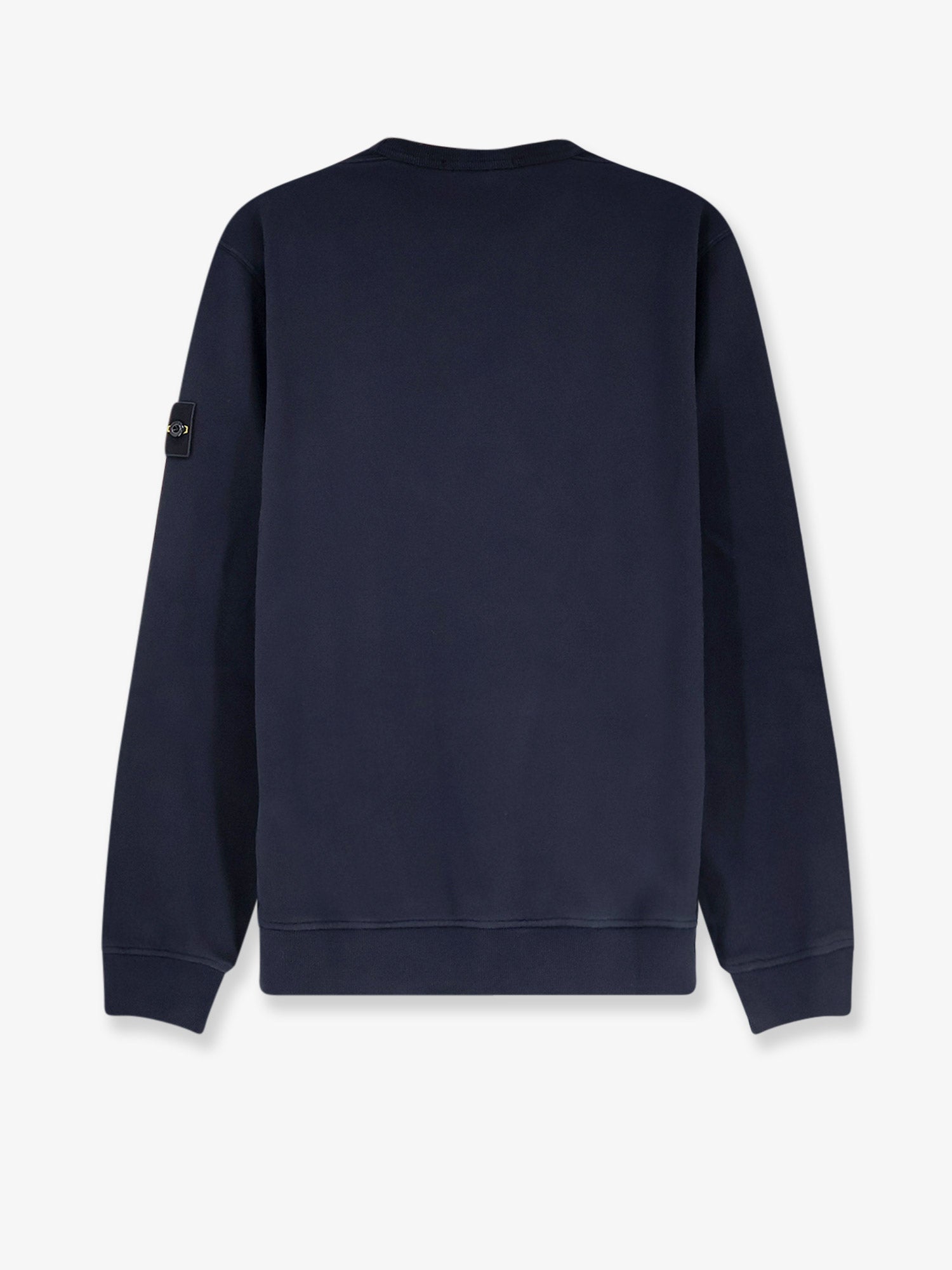 Stone Island Men Organic Cotton Sweatshirt STONE ISLAND