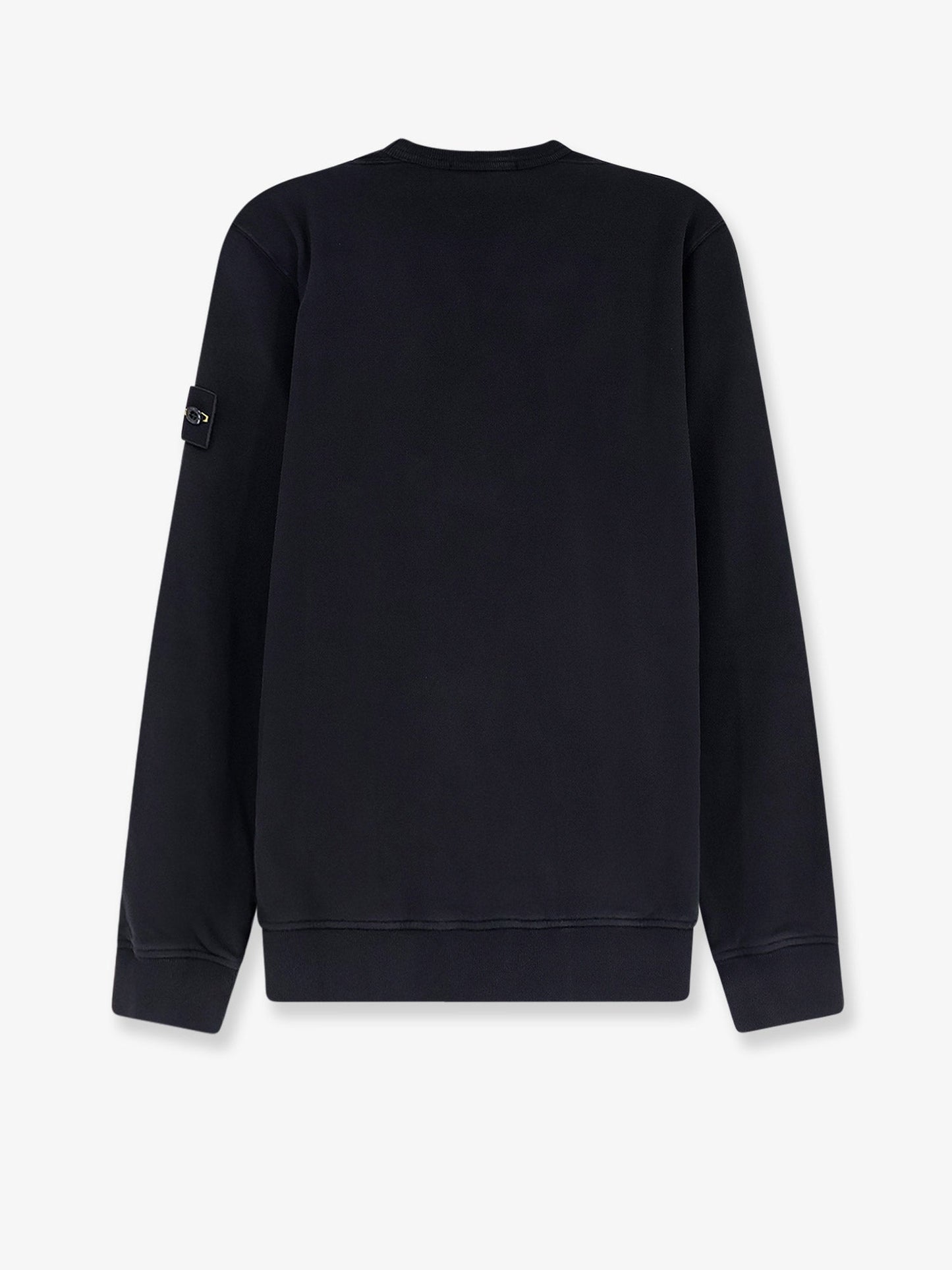 Stone Island Men Organic Cotton Sweatshirt STONE ISLAND