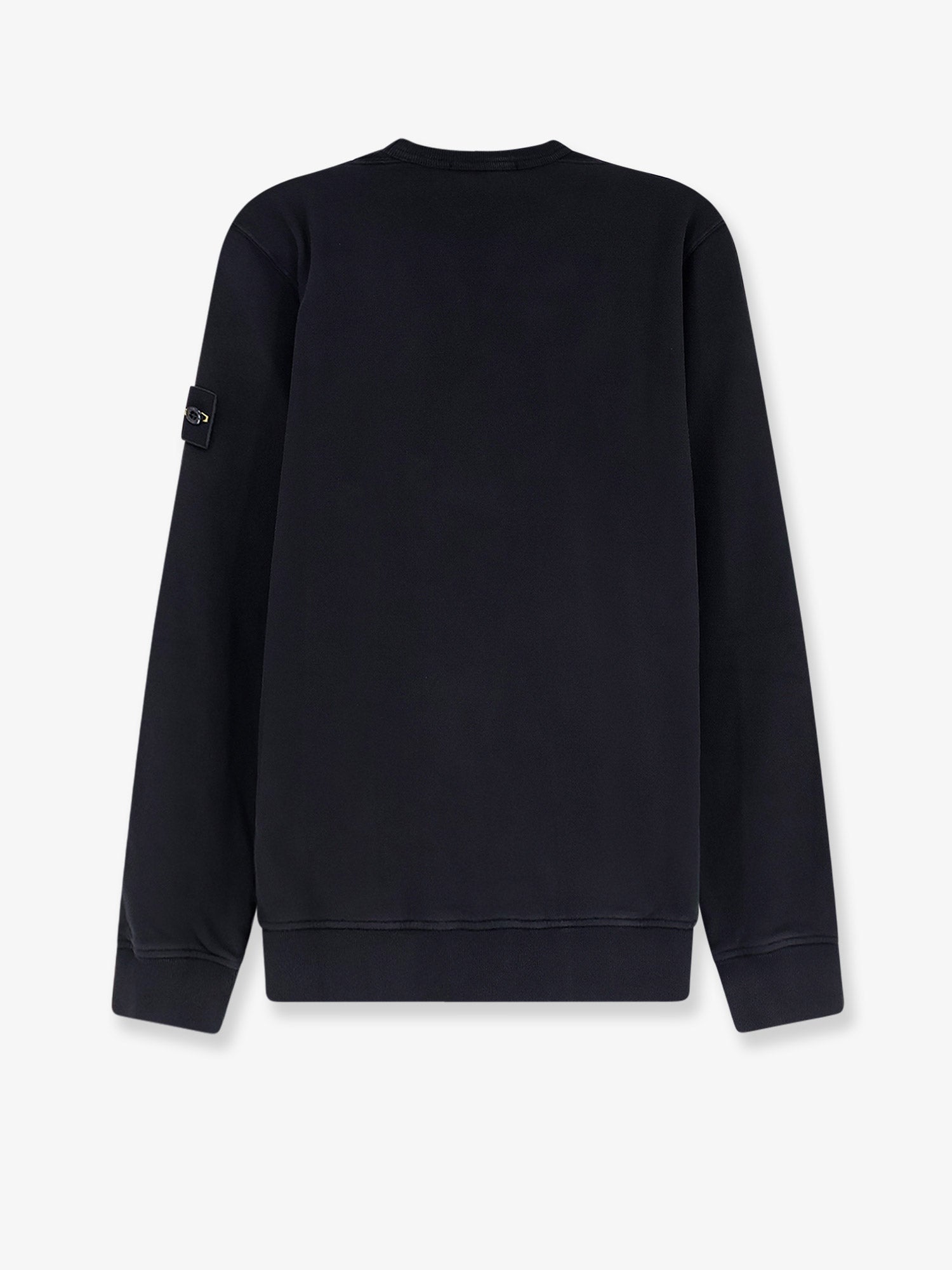 Stone Island Men Organic Cotton Sweatshirt STONE ISLAND