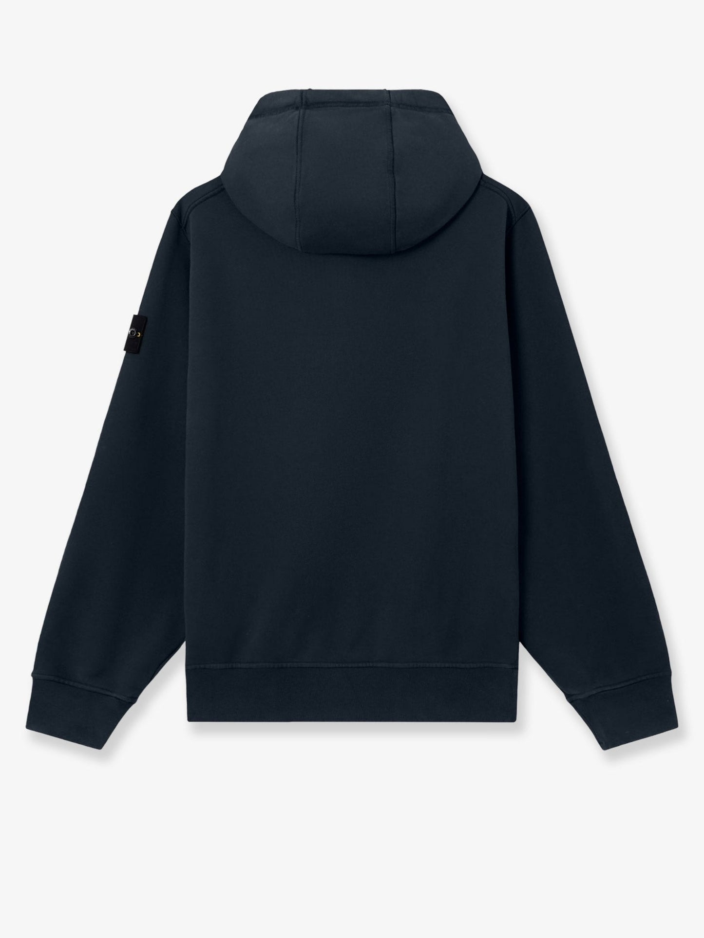 Stone Island Men Organic Cotton Sweatshirt STONE ISLAND