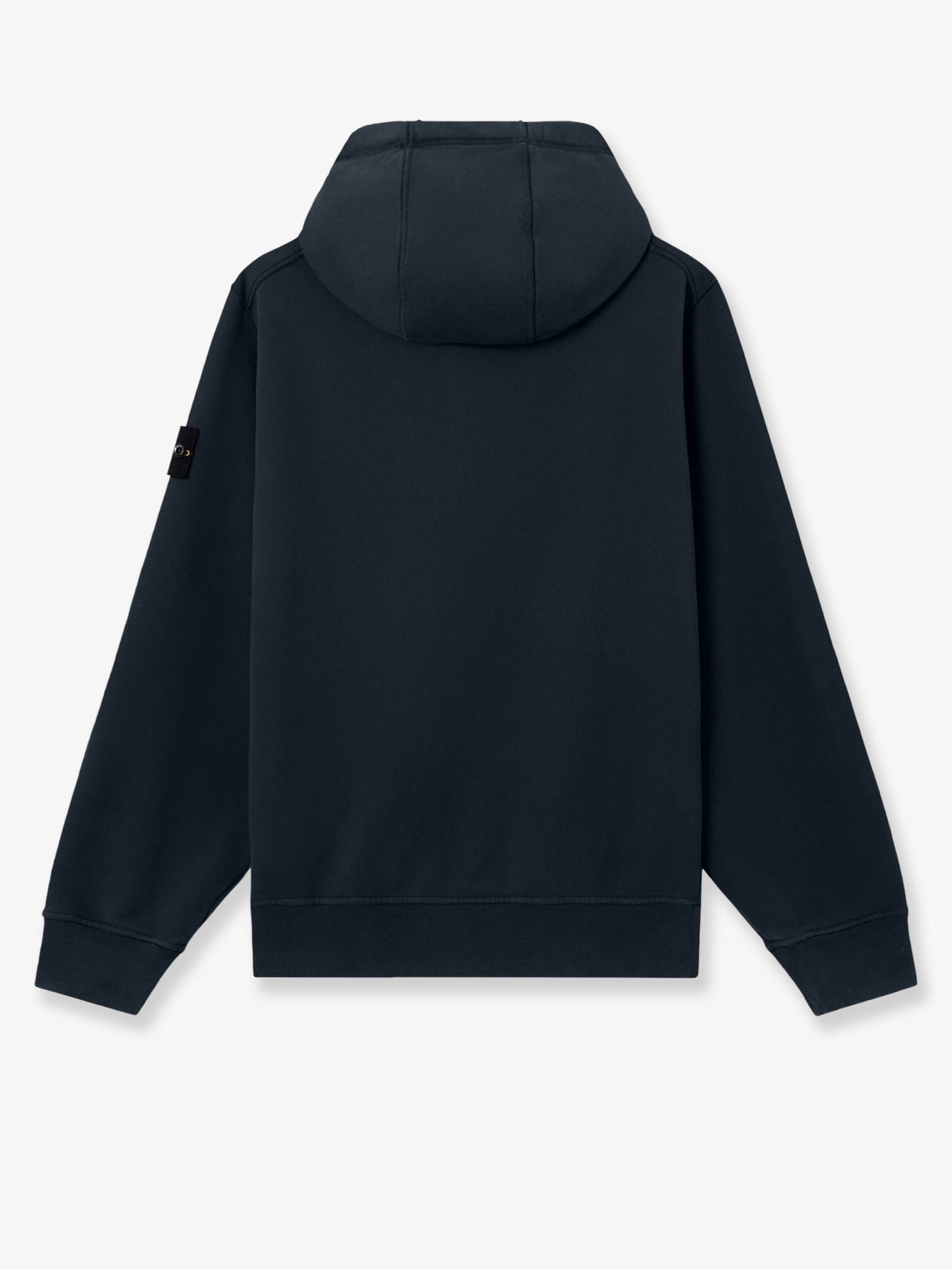 Stone Island Men Organic Cotton Sweatshirt STONE ISLAND