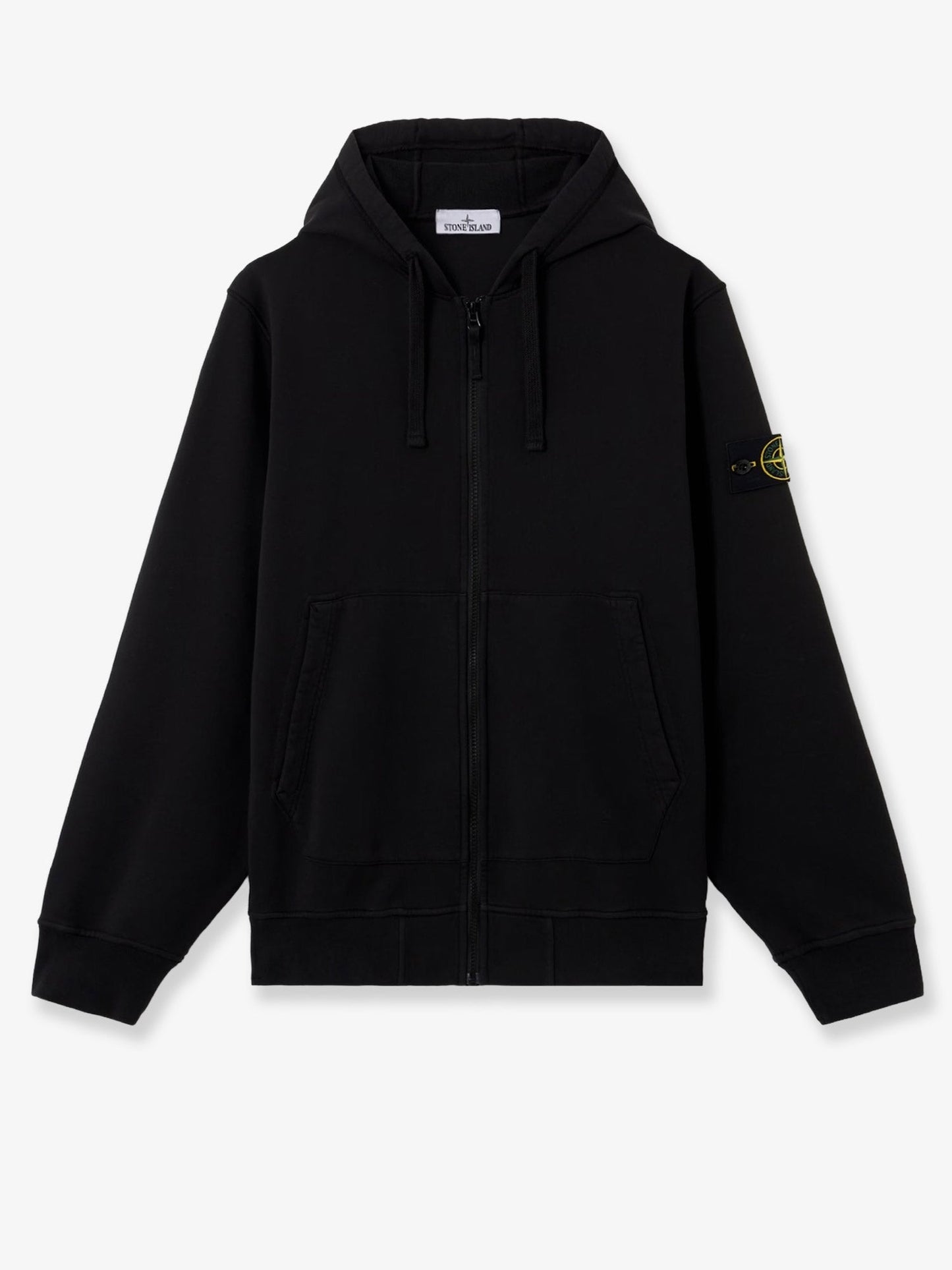 Stone Island Men Organic Cotton Sweatshirt STONE ISLAND