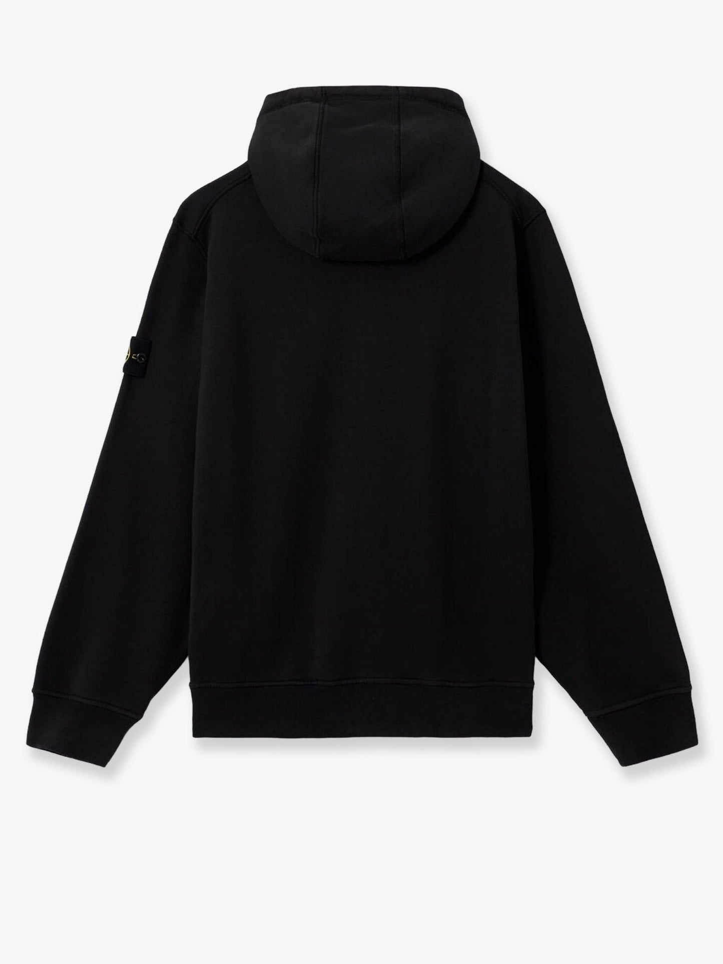 Stone Island Men Organic Cotton Sweatshirt STONE ISLAND