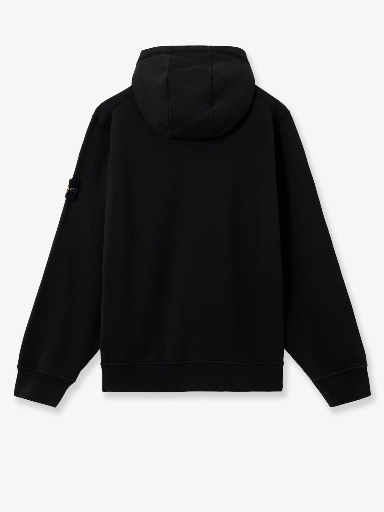 Stone Island Men Organic Cotton Sweatshirt STONE ISLAND