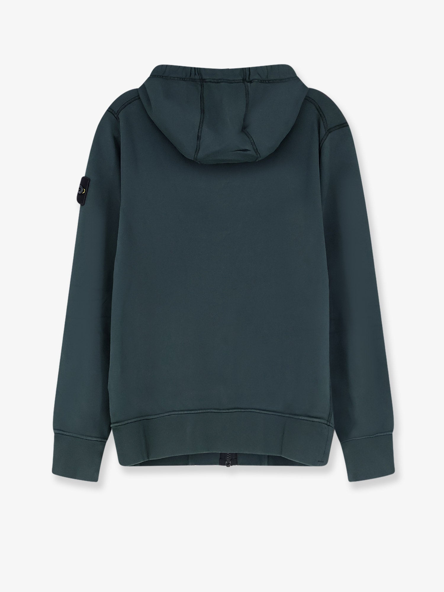 Stone Island Men Bioloic Cotton Sweatshirt STONE ISLAND