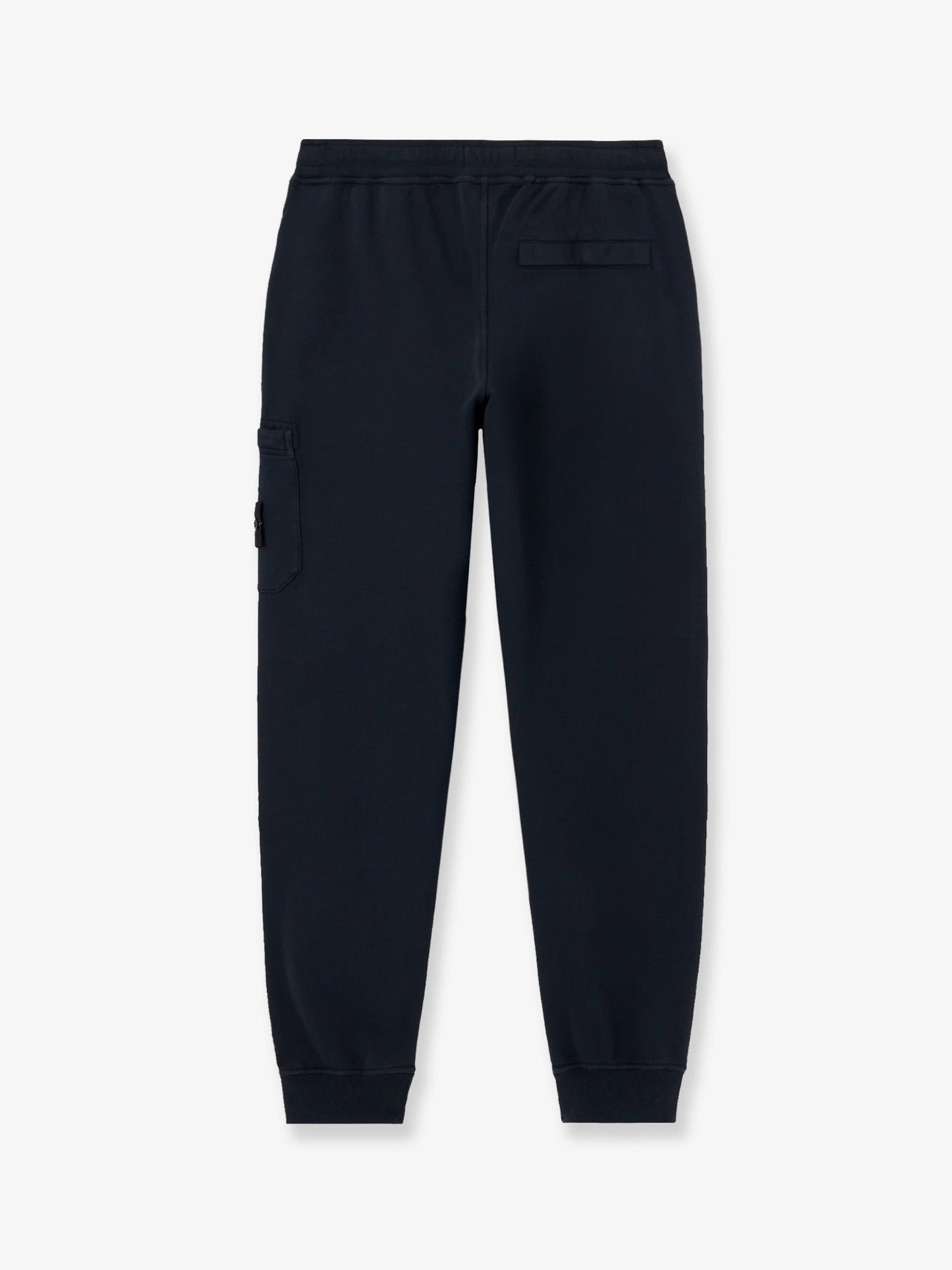 Stone Island Men Cotton Trousers STONE ISLAND
