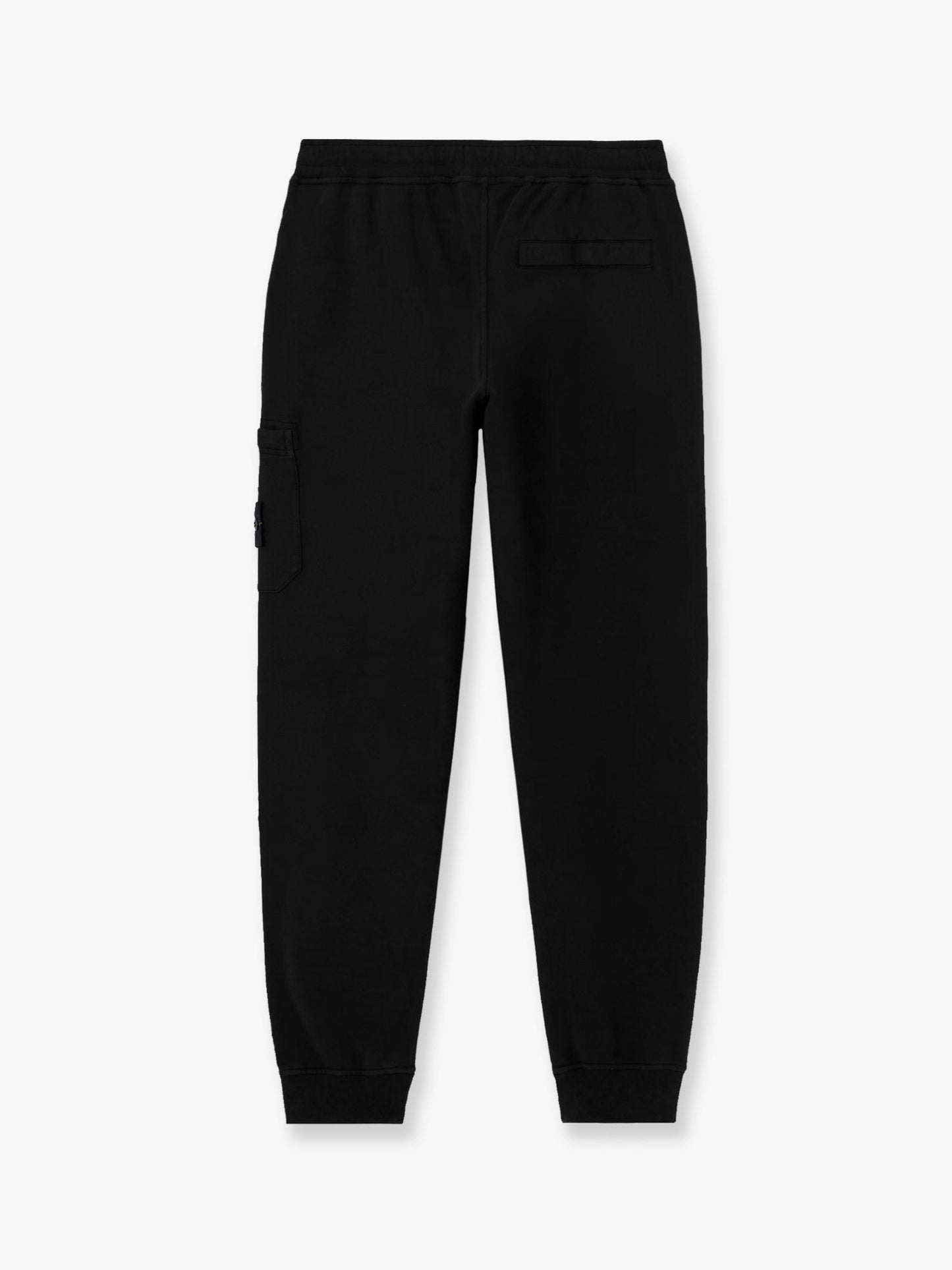 Stone Island Men Cotton Trousers STONE ISLAND