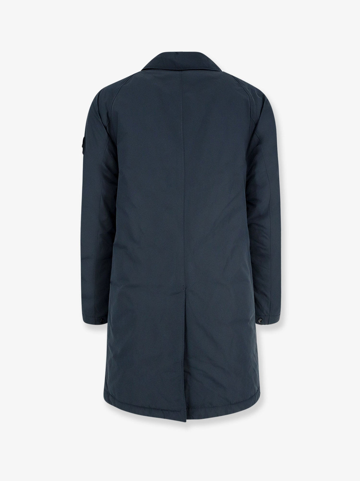 Stone Island Men Micro Reps Padded Jacket STONE ISLAND