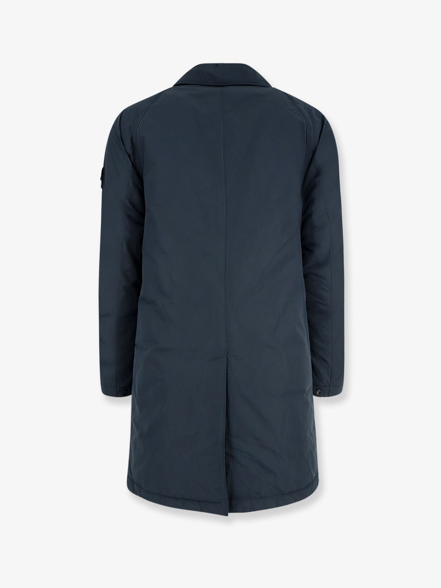 Stone Island Men Micro Reps Padded Jacket STONE ISLAND