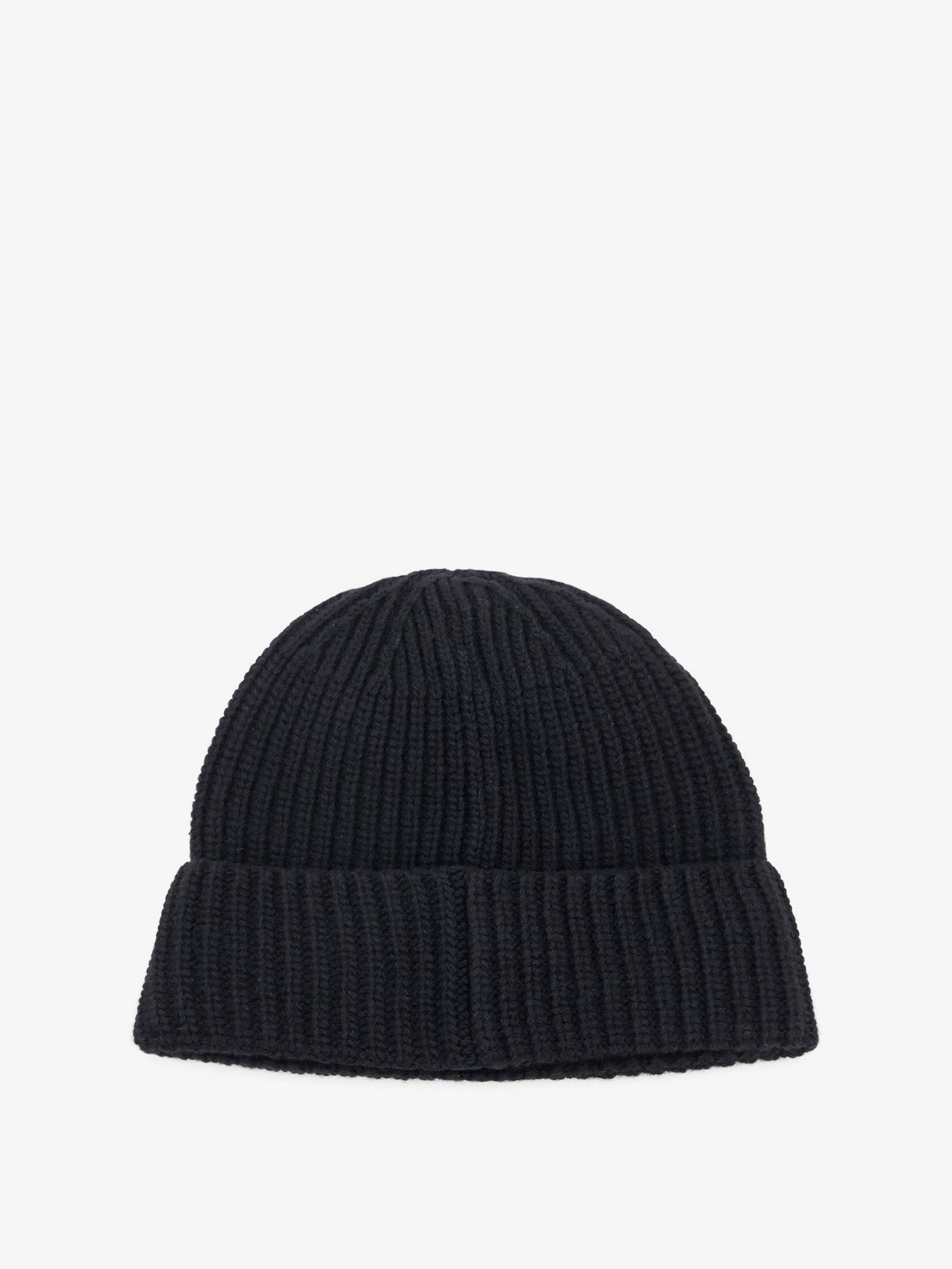 Stone Island Men Geelong Virgin Wool Hat STONE ISLAND