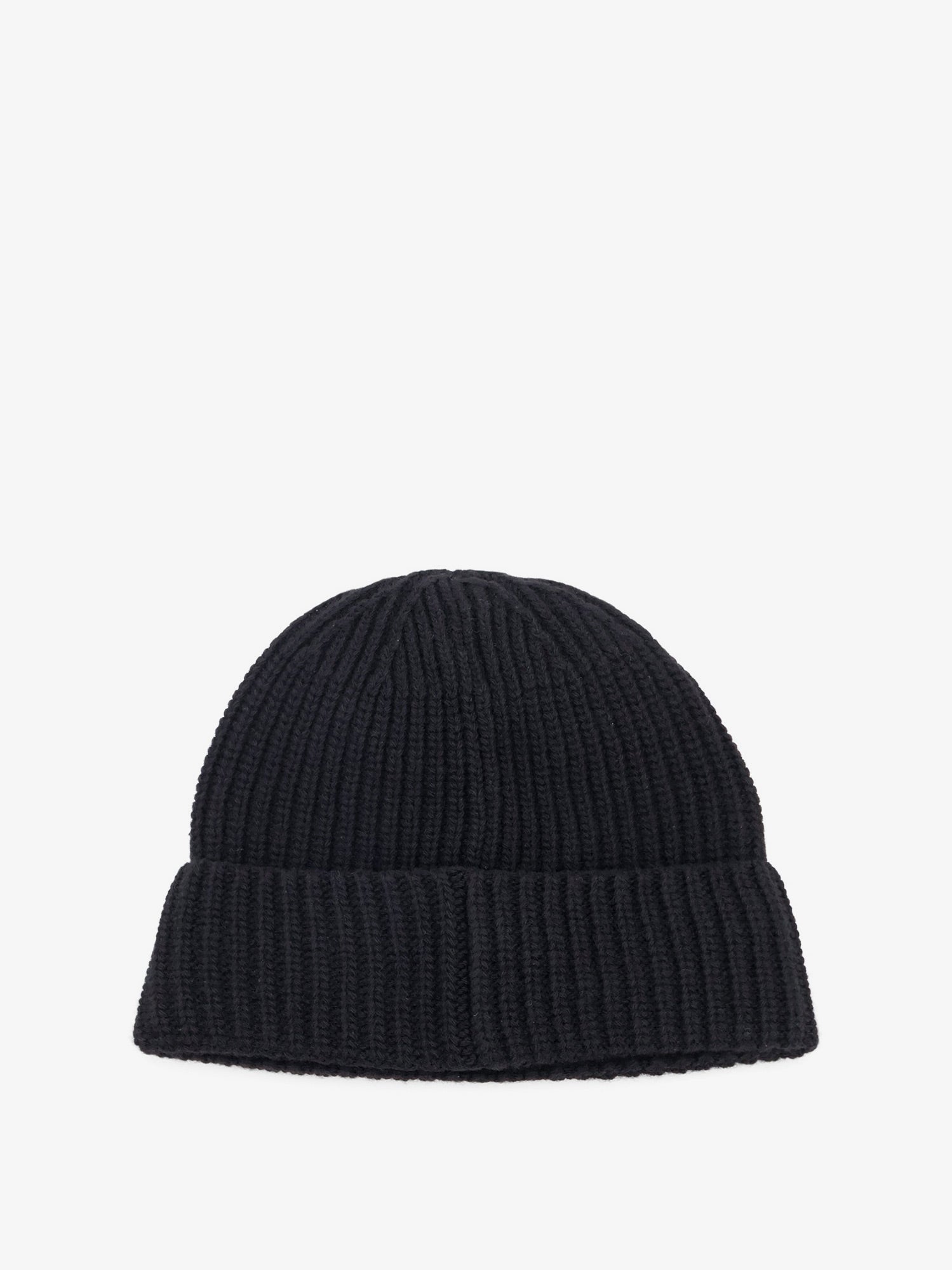 Stone Island Men Geelong Virgin Wool Hat STONE ISLAND