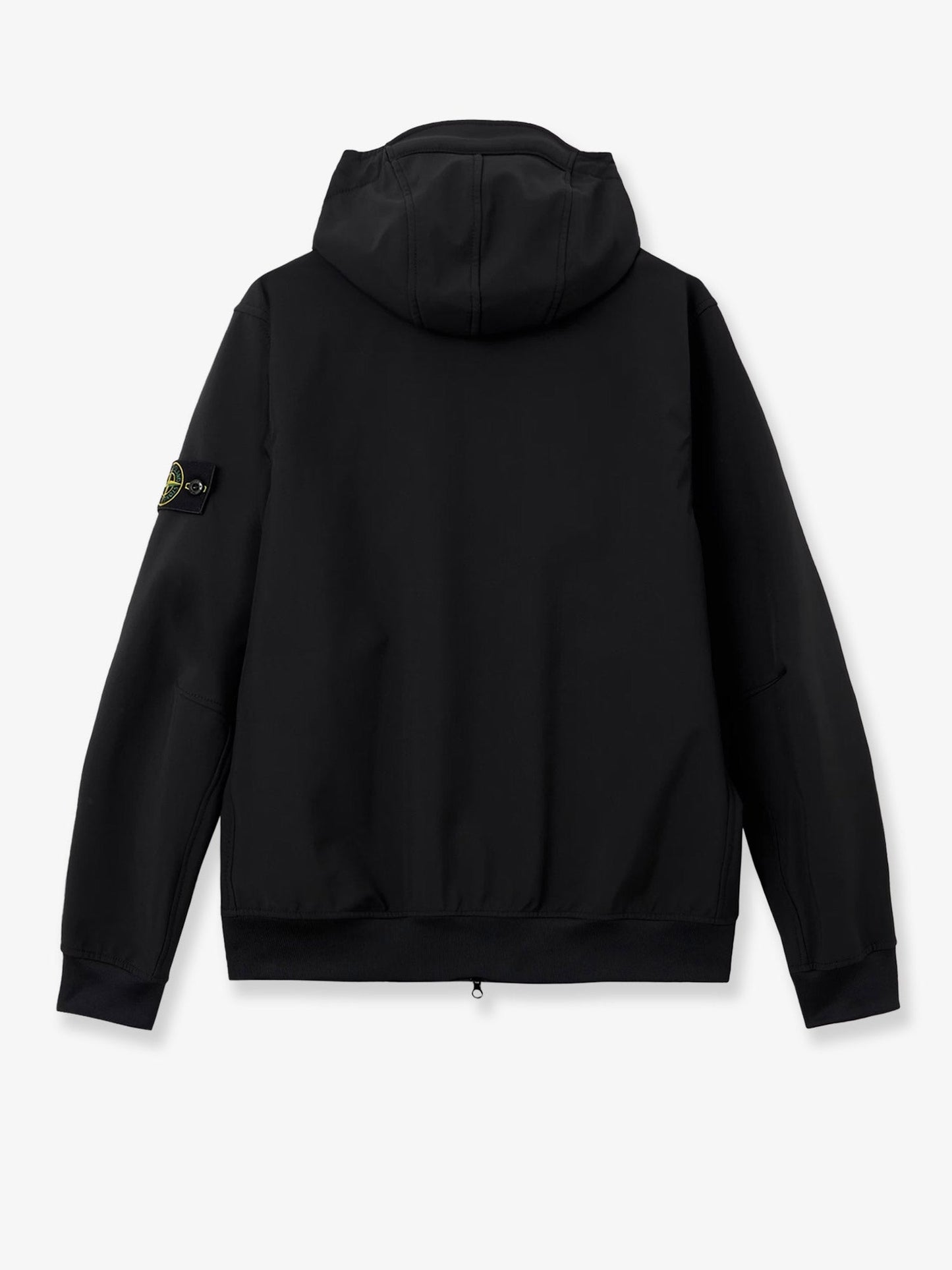 Stone Island Men Soft Shell-R_X001f_-E.Dyeâ®  Technology Wind And Water Resistant Jacket STONE ISLAND