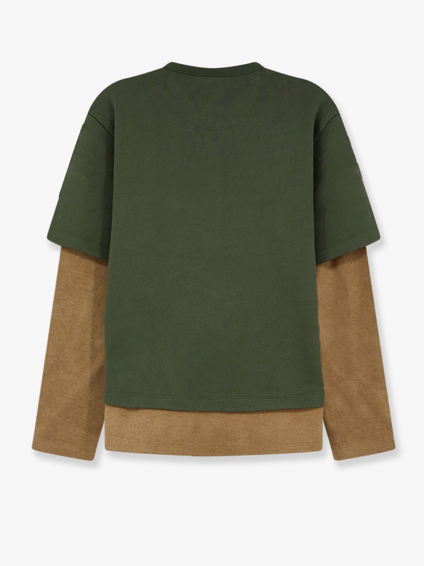 The Attico Women Cotton Sweatshirt THE ATTICO