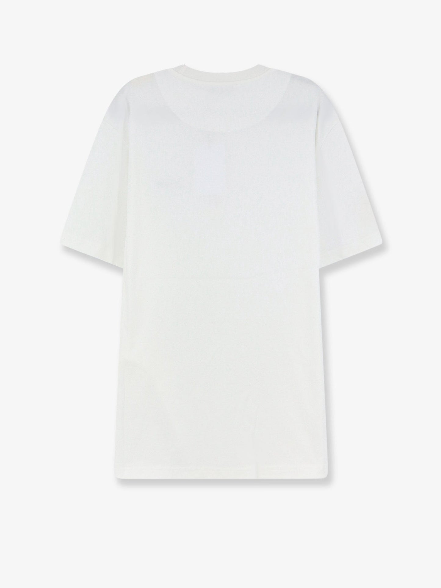 The Attico Women Cotton T-Shirt THE ATTICO