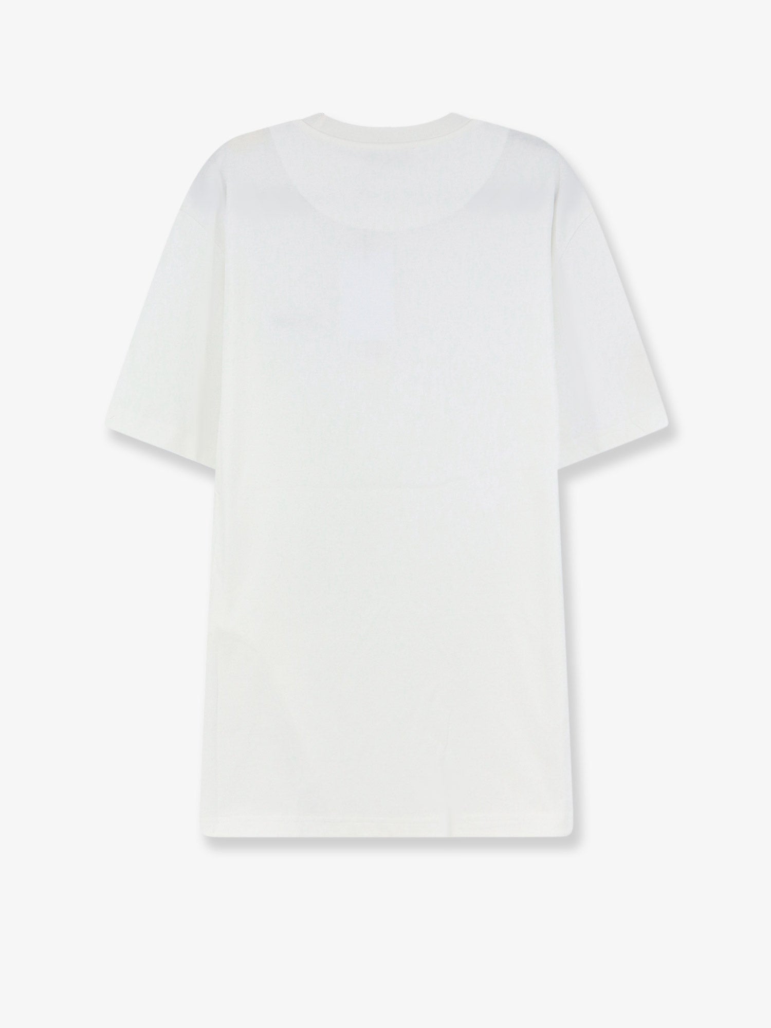 The Attico Women Cotton T-Shirt THE ATTICO