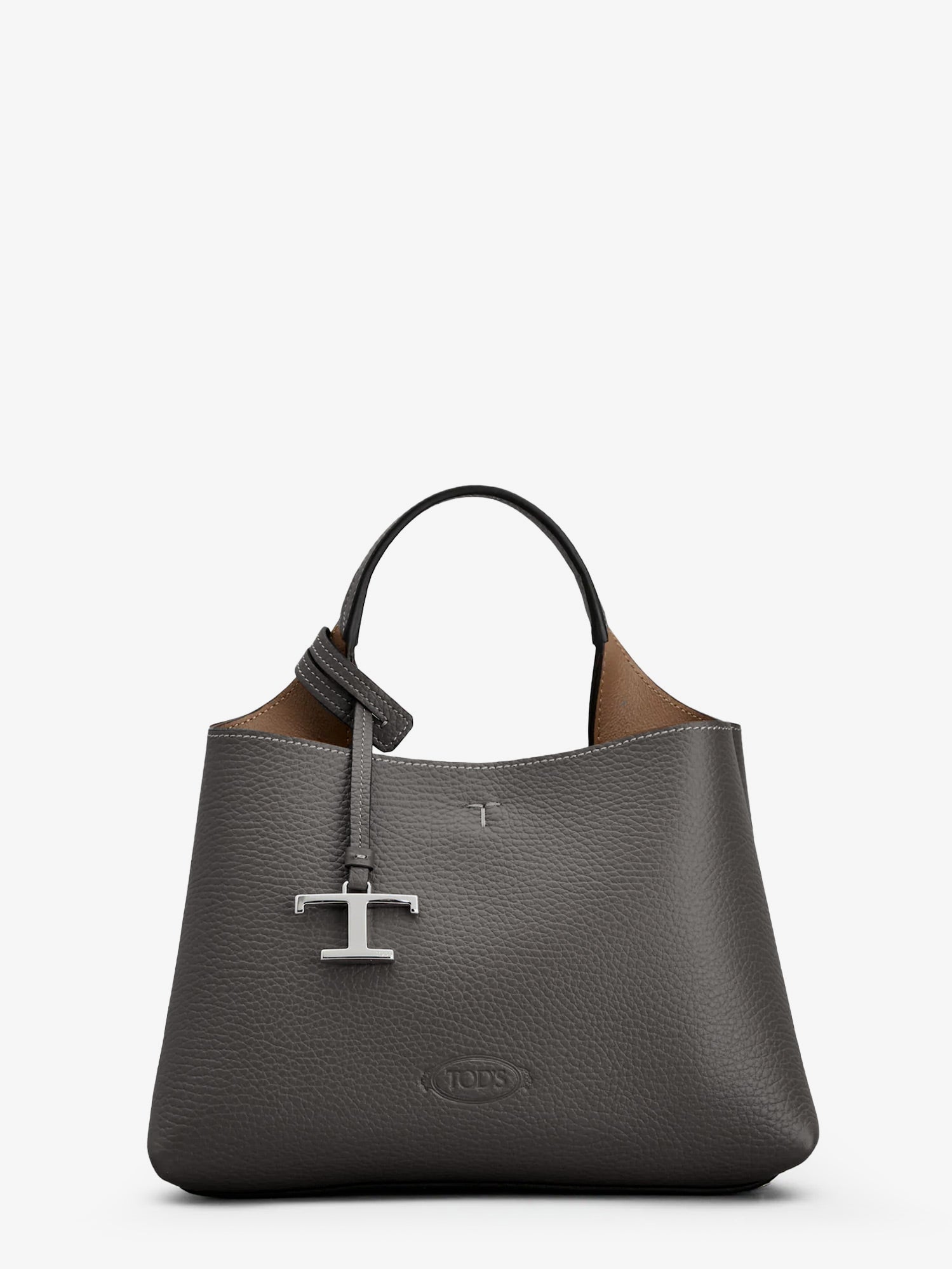Tod's Women Leather Crossbody Bag TOD'S