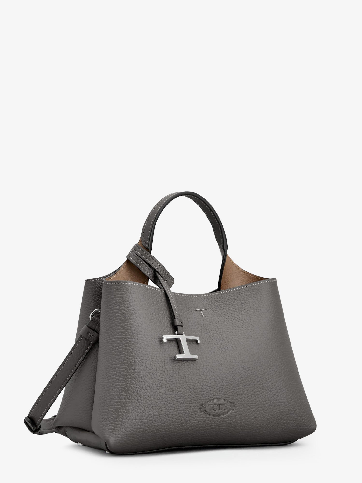 Tod's Women Leather Crossbody Bag TOD'S