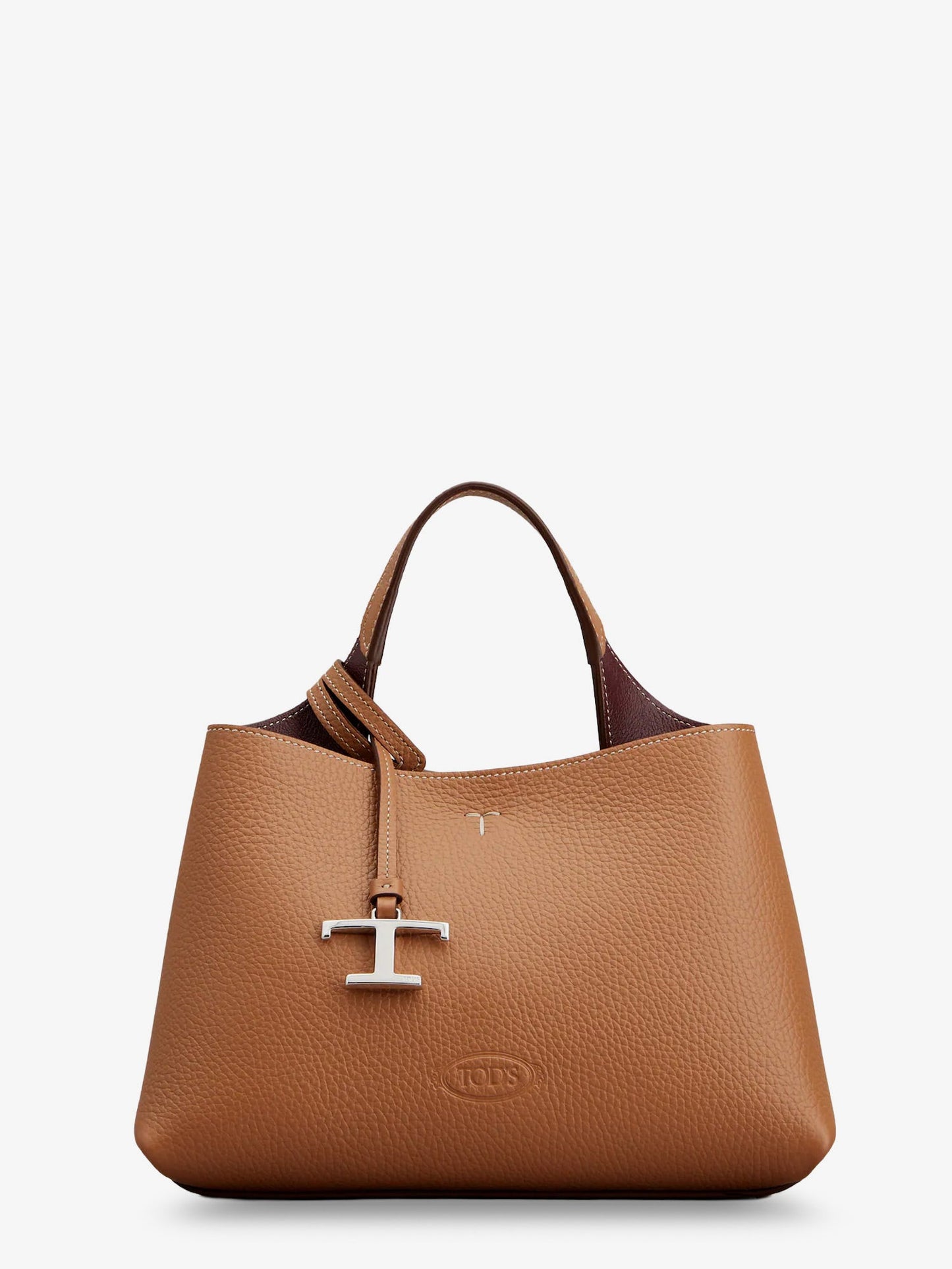 Tod's Women Leather Crossbody Bag TOD'S