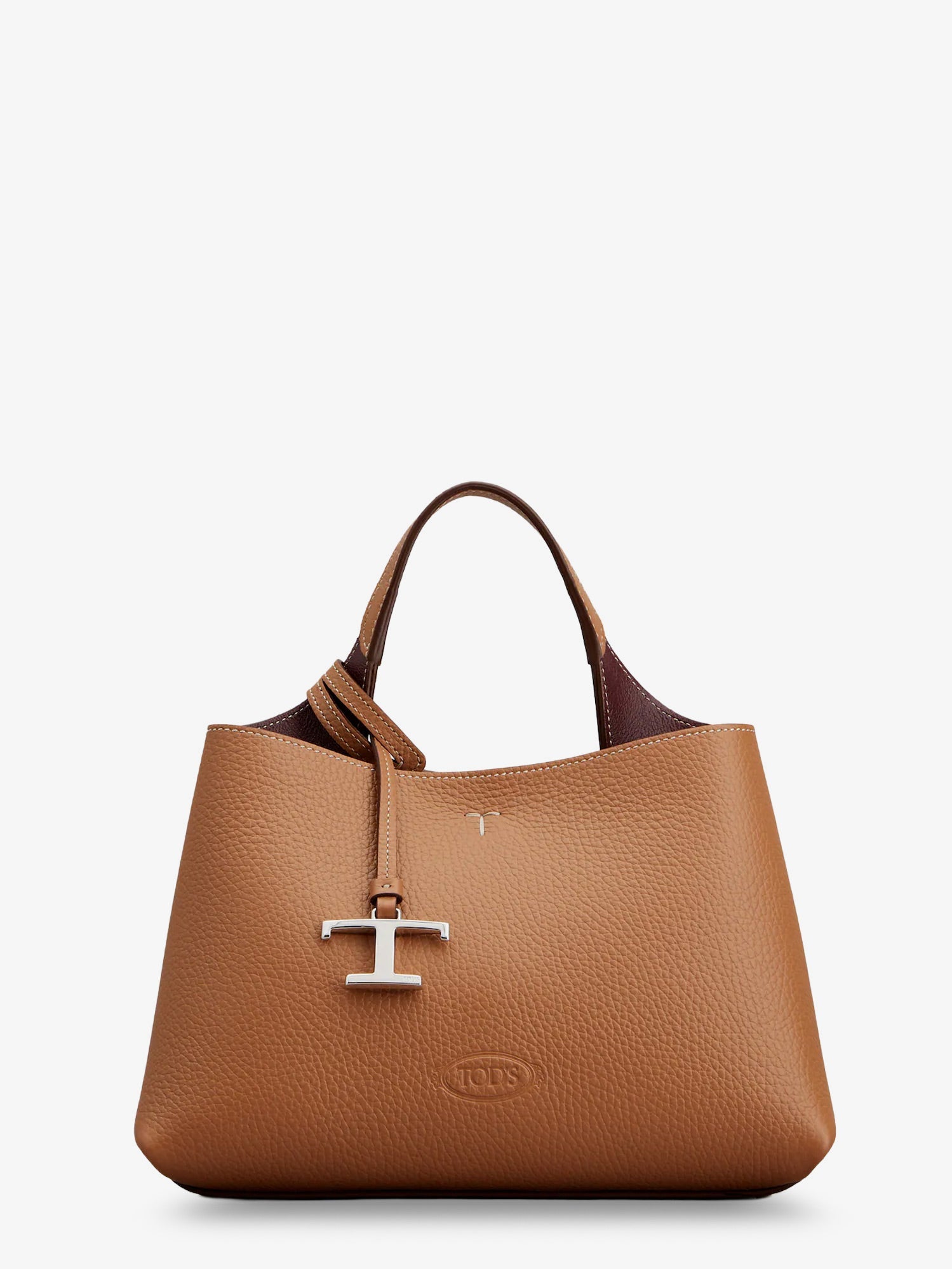 Tod's Women Leather Crossbody Bag TOD'S