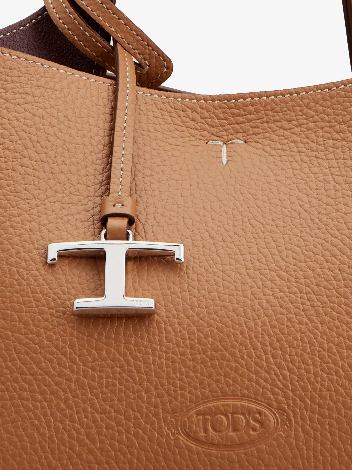 Tod's Women Leather Crossbody Bag TOD'S