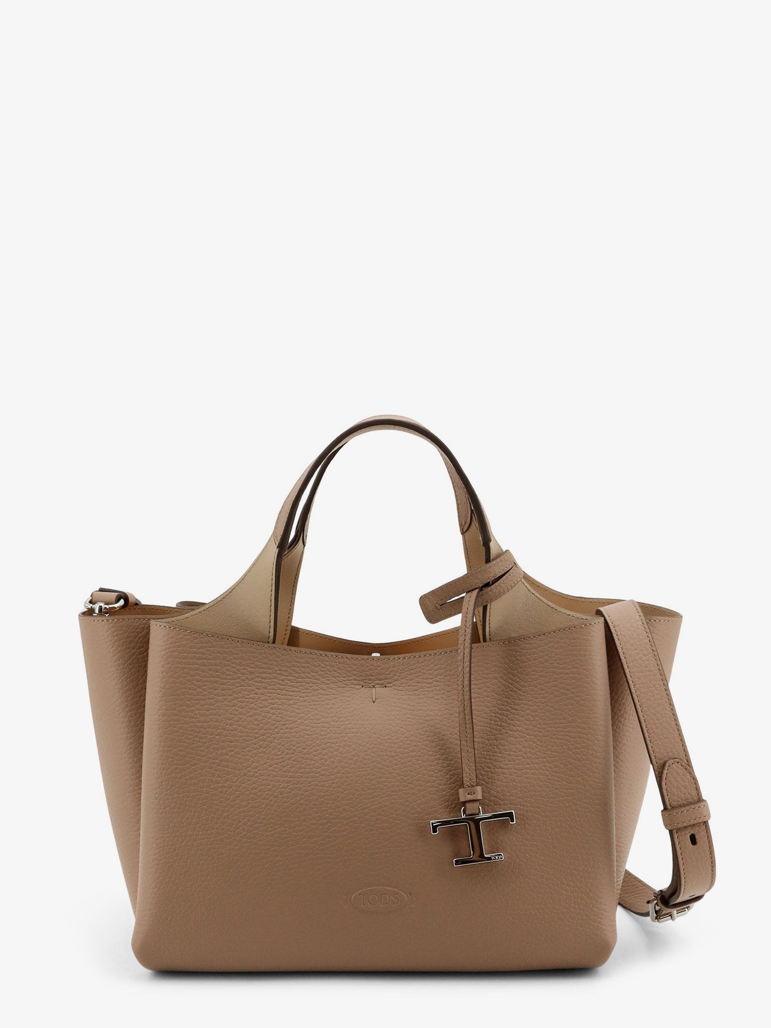 Tod's Women Leather Crossbody Bag TOD'S