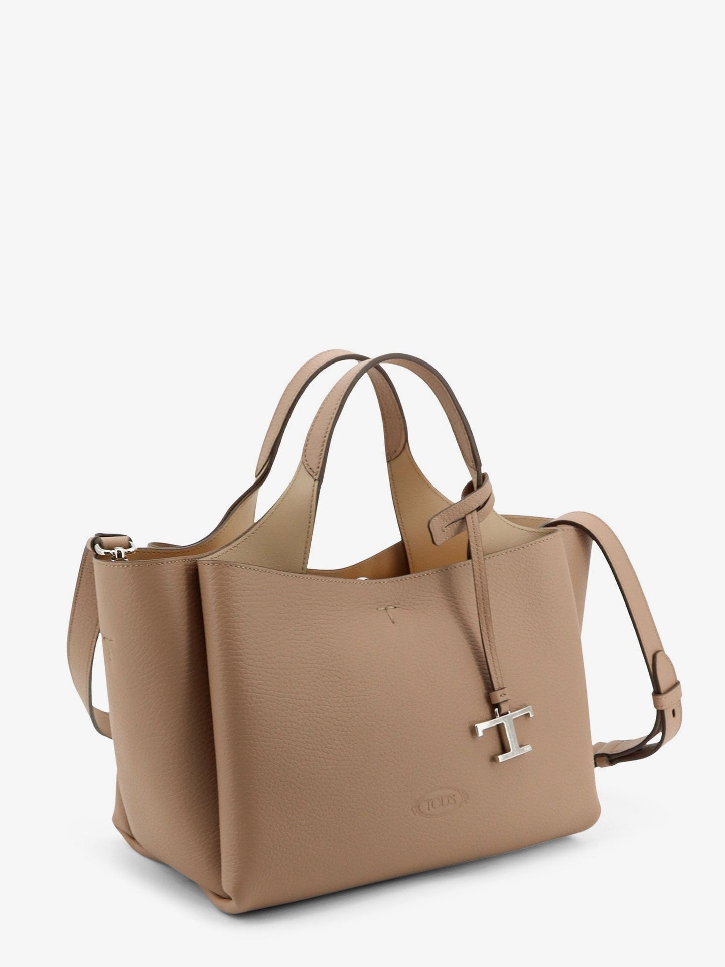 Tod's Women Leather Crossbody Bag TOD'S